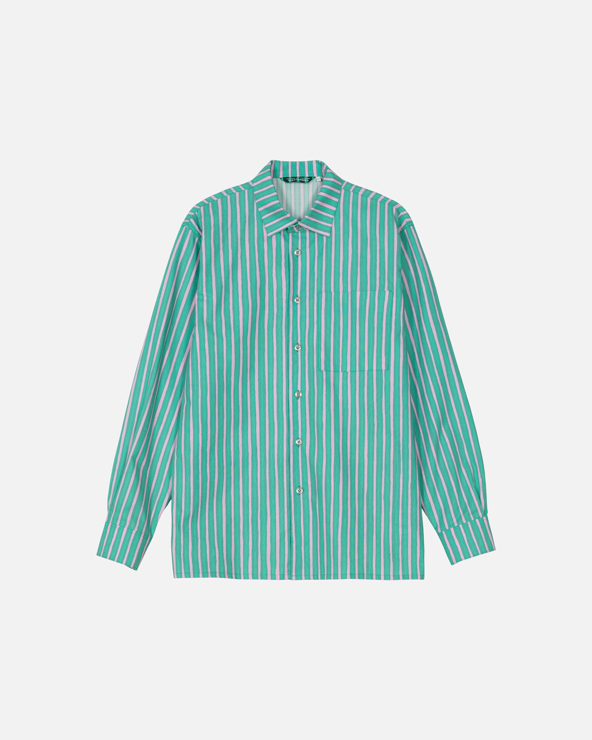 Jokapoika Kioski chemise en coton