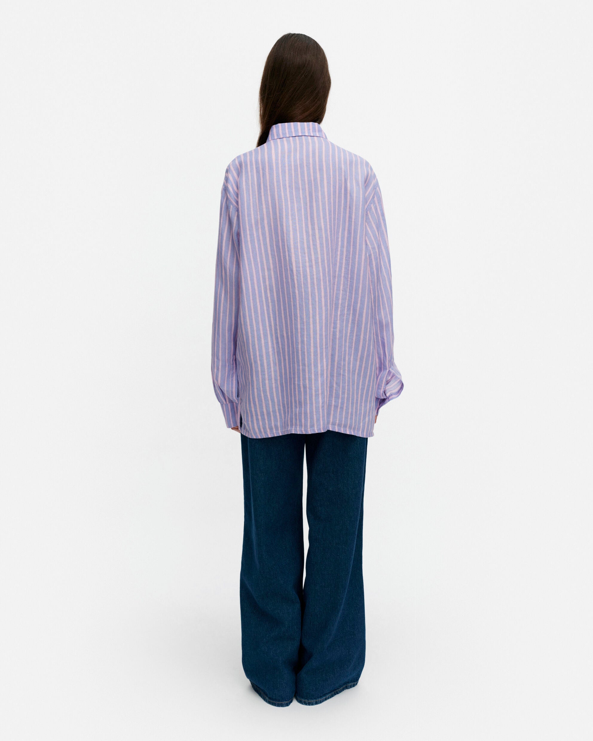 Jokapoika Chemise en lin