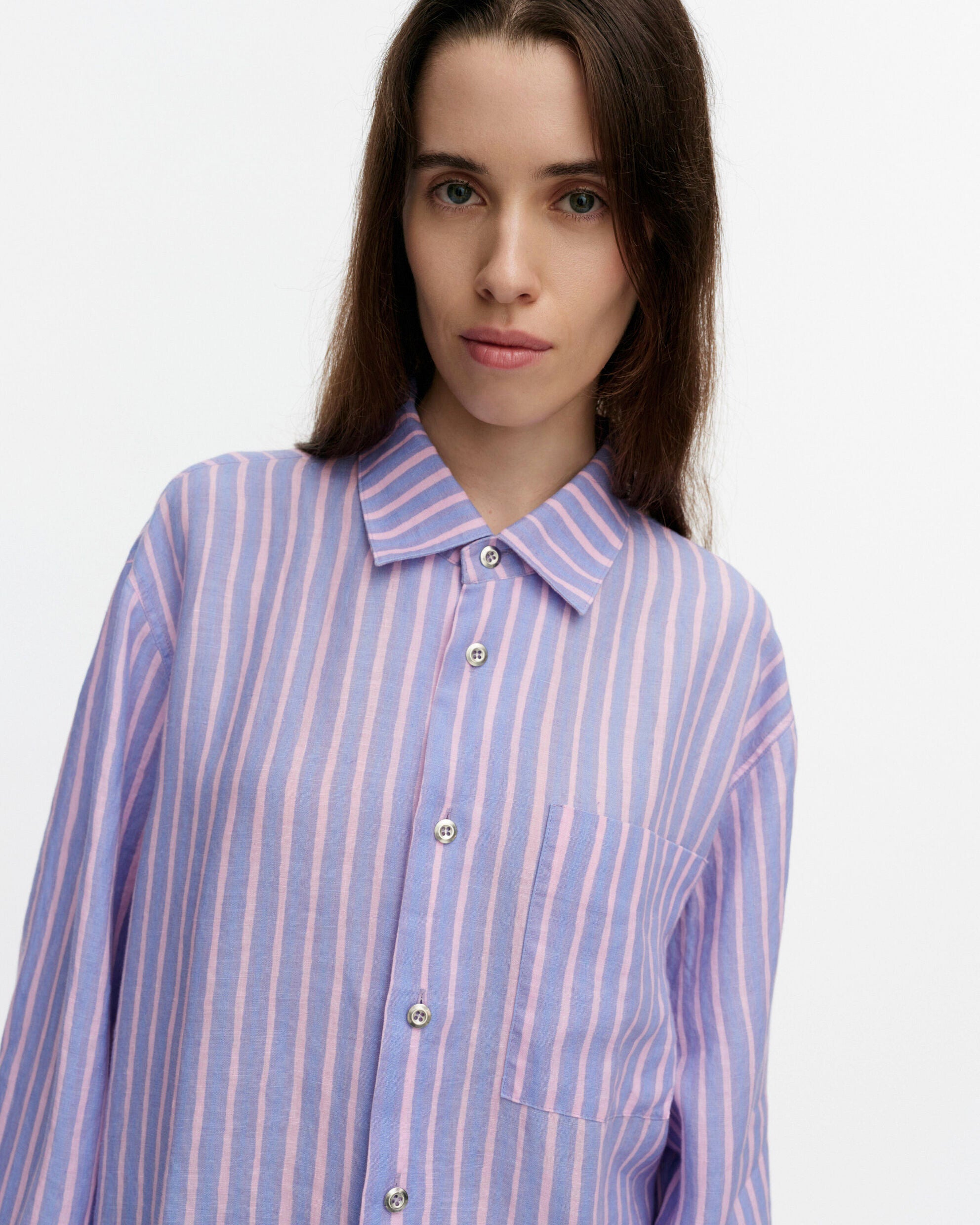Jokapoika Chemise en lin
