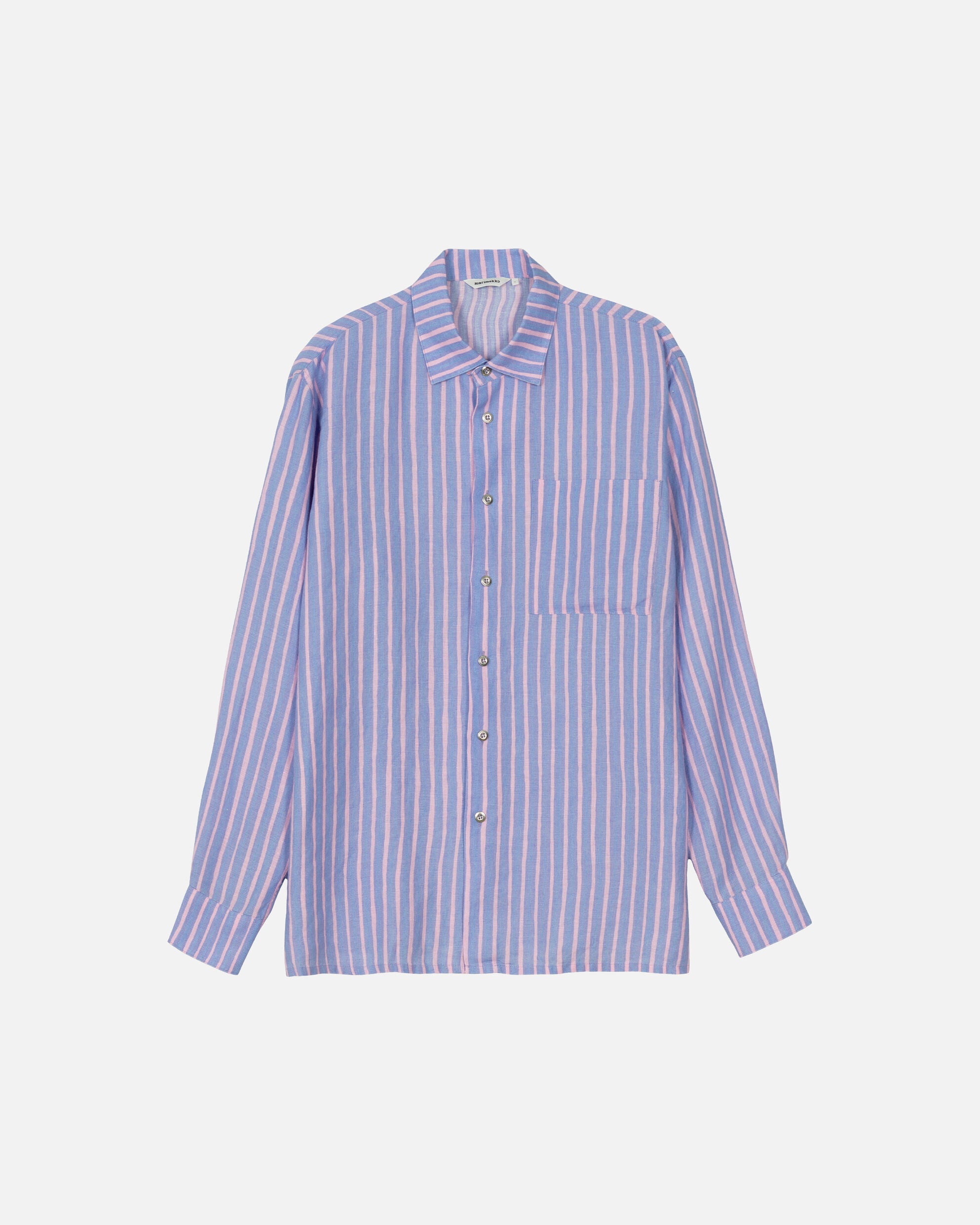 Jokapoika Chemise en lin