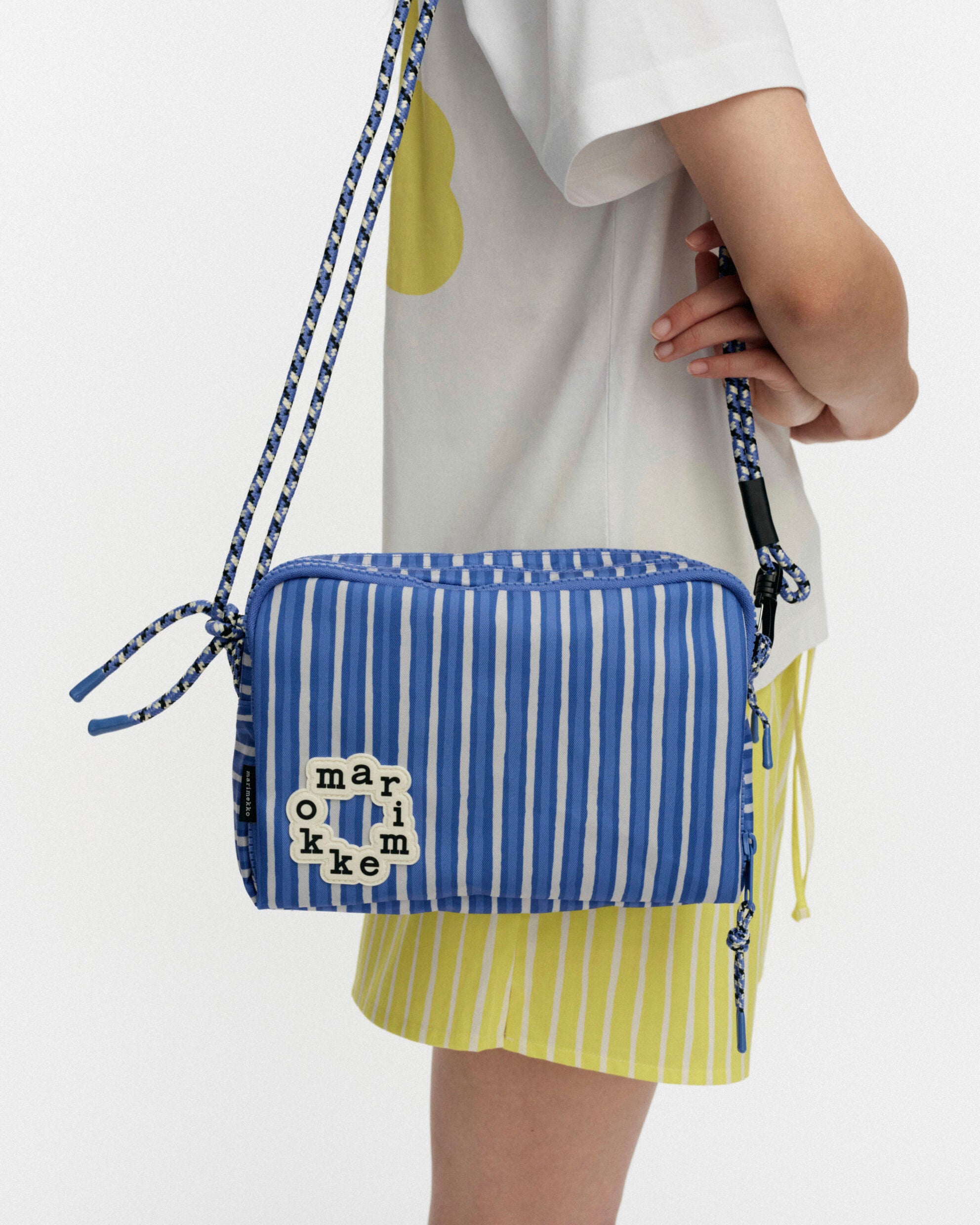 Kavari Piccolo Shoulder bag