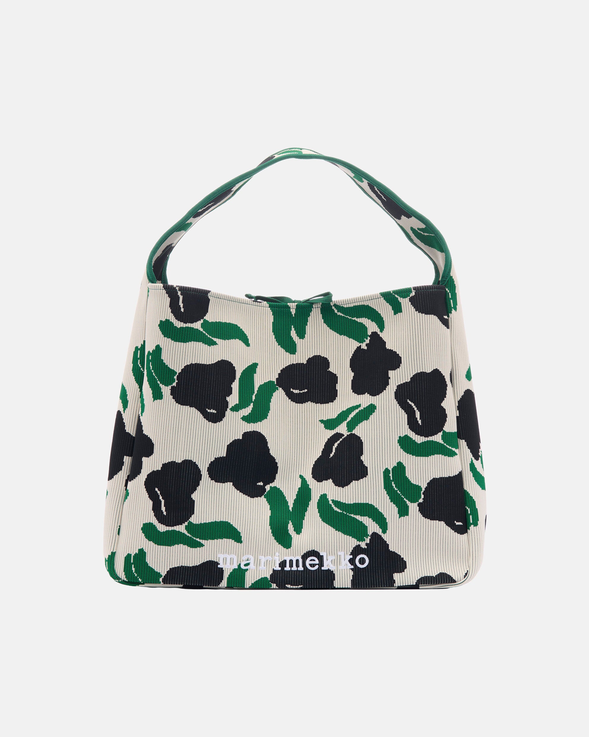 新品未使用　marimekko Knitted Bag Large Lemmitty Shoulder bag