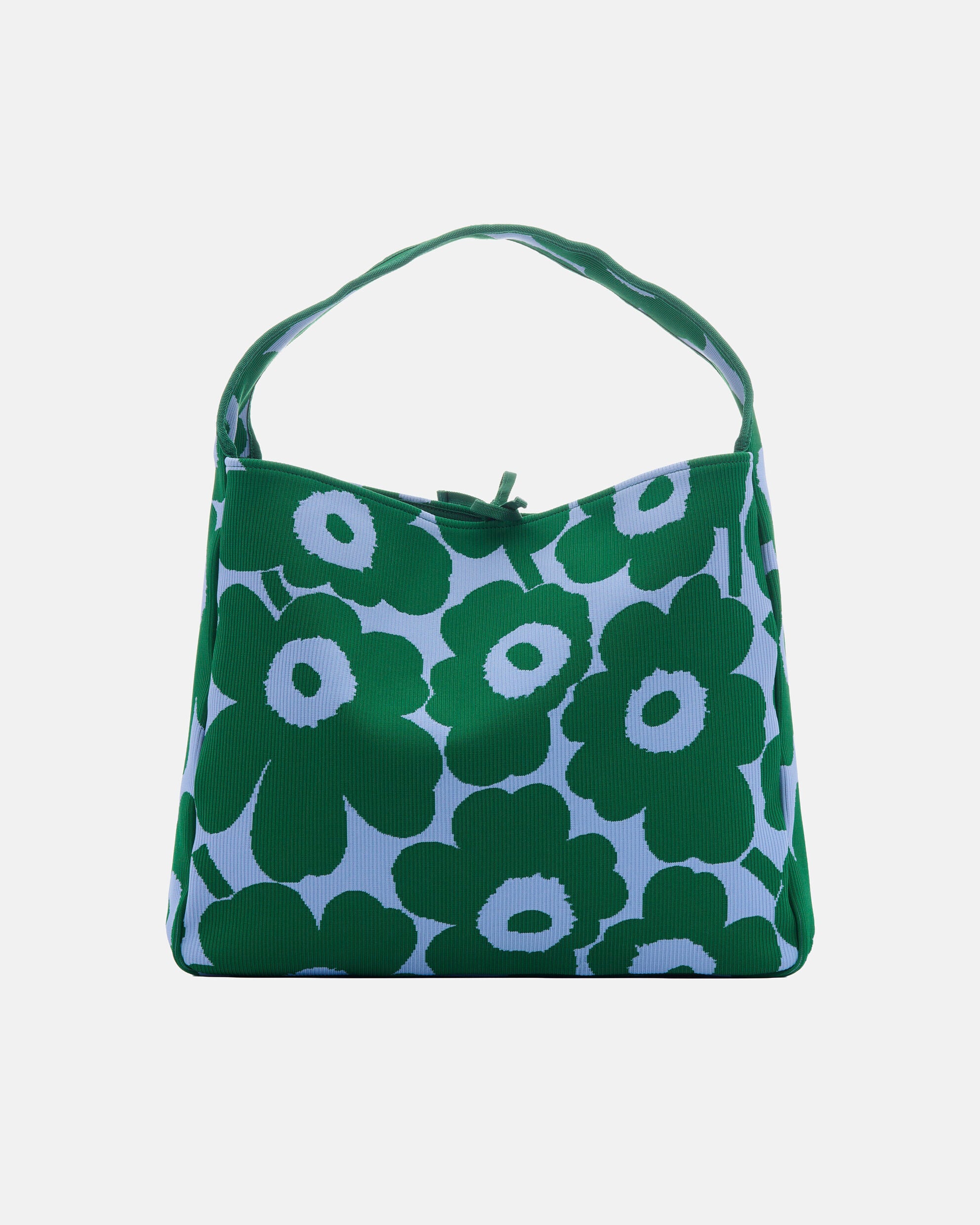 Knitted Bag Large Unikko Shoulder bag
