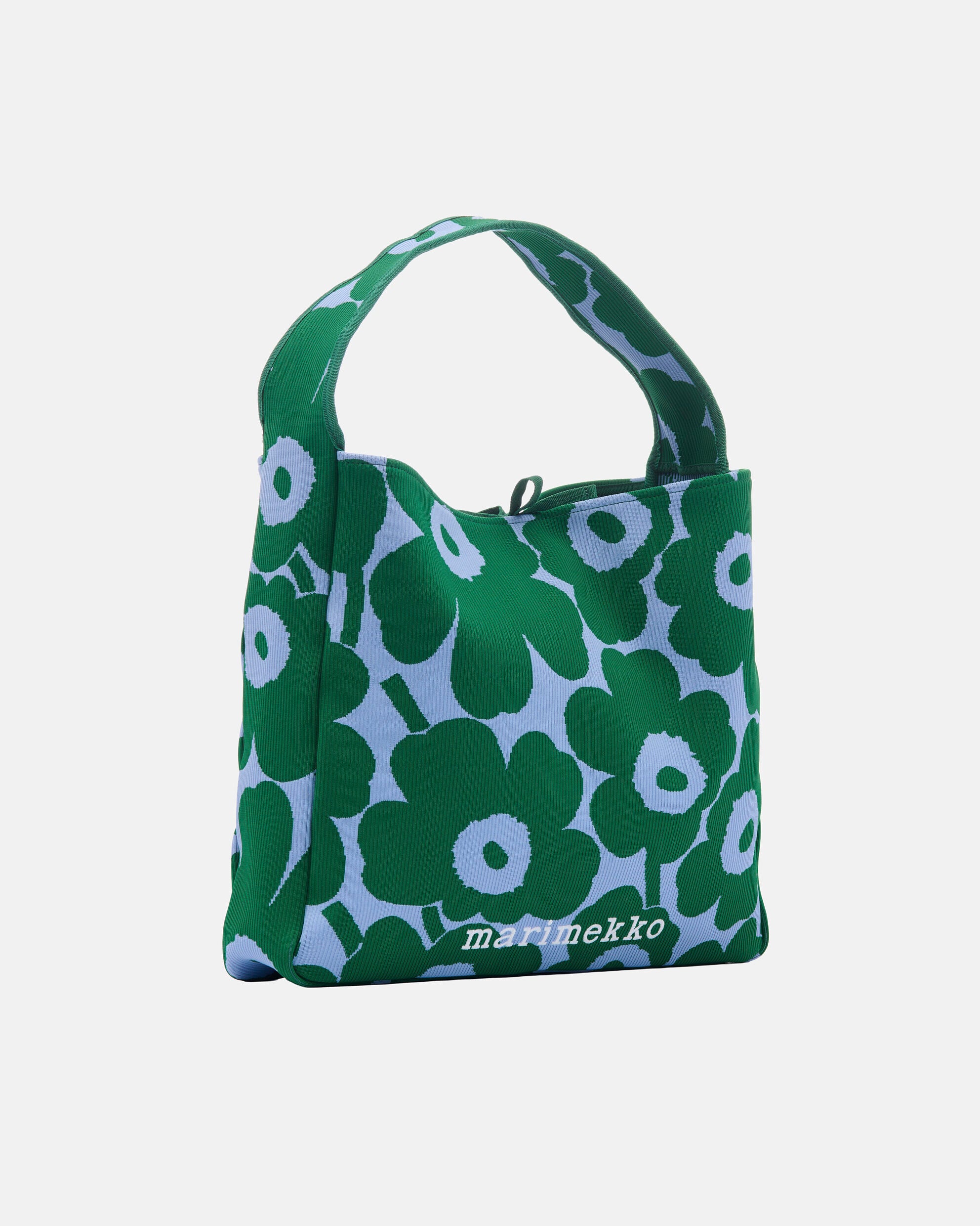 Knitted Bag Large Unikko Shoulder bag