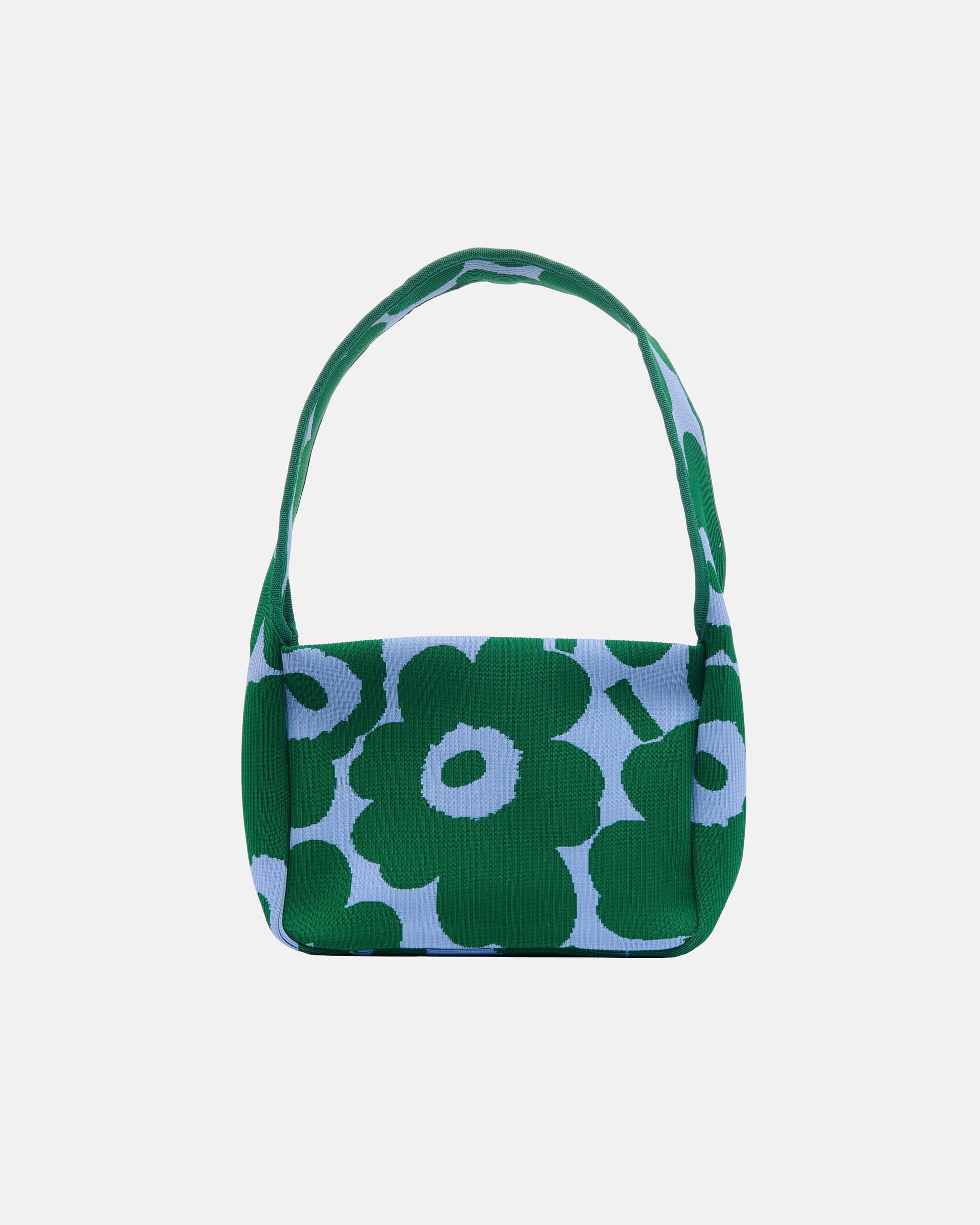 Sac porté épaule en maille Unikko