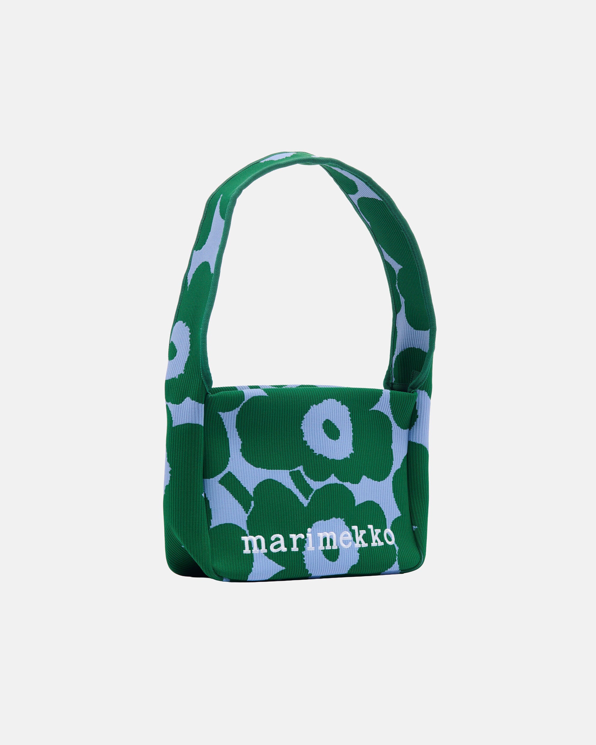 Sac porté épaule en maille Unikko