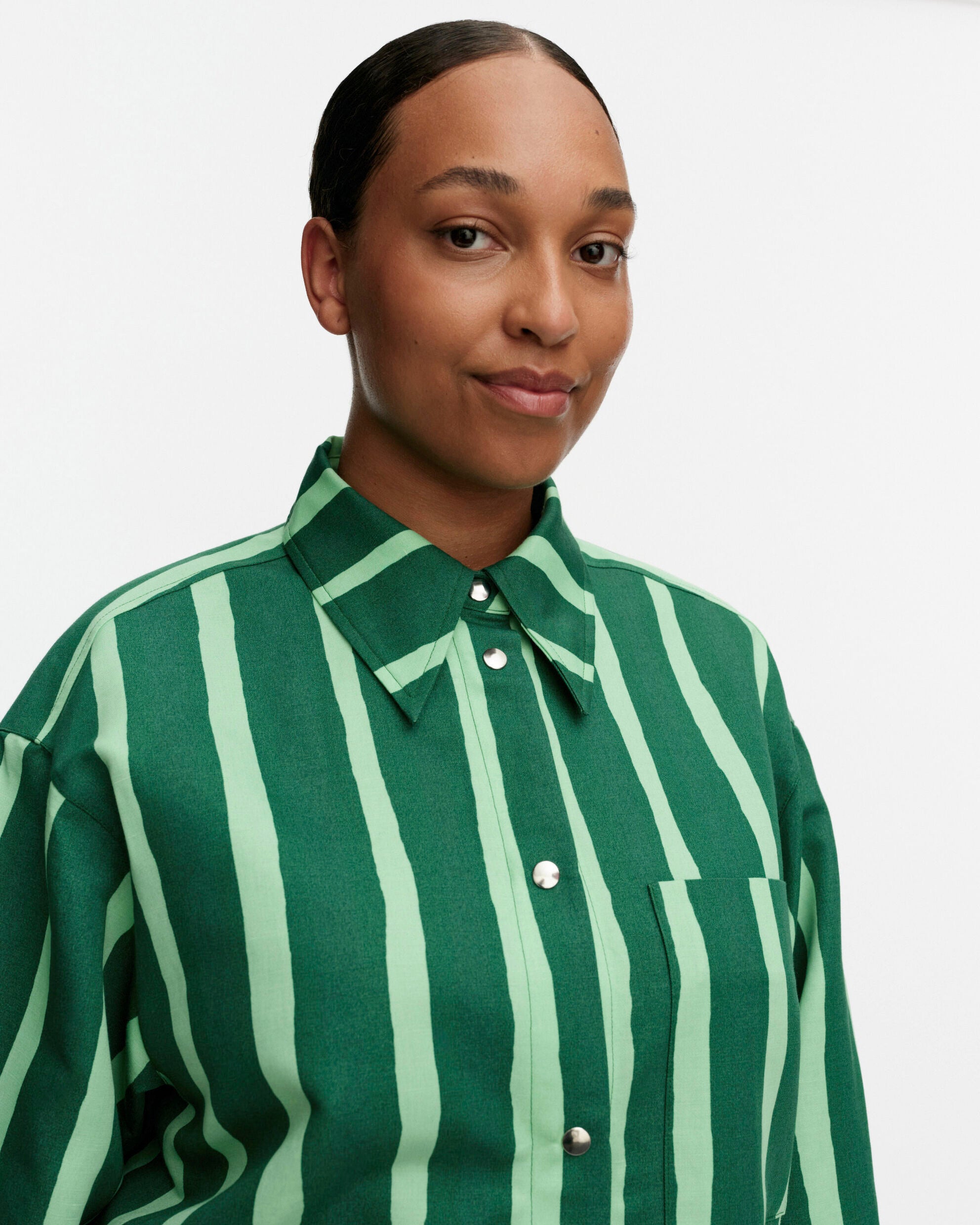 Kokoelma Piccolo Shirt