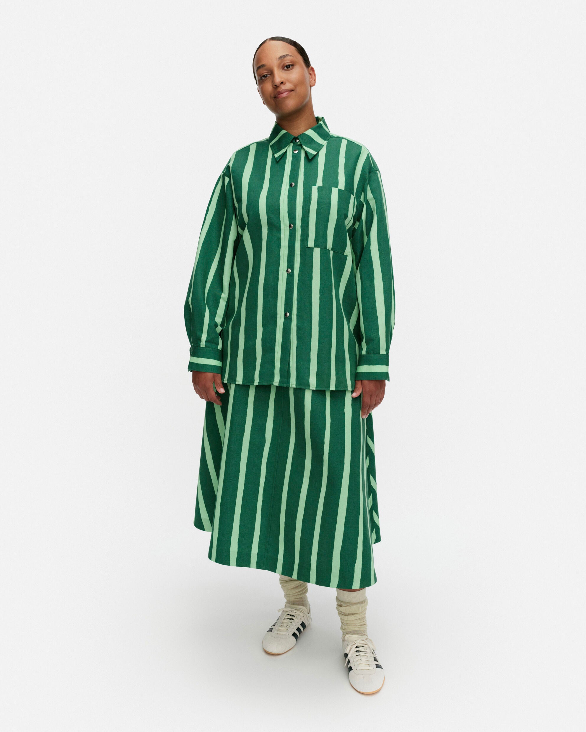 Kokoelma Piccolo Shirt