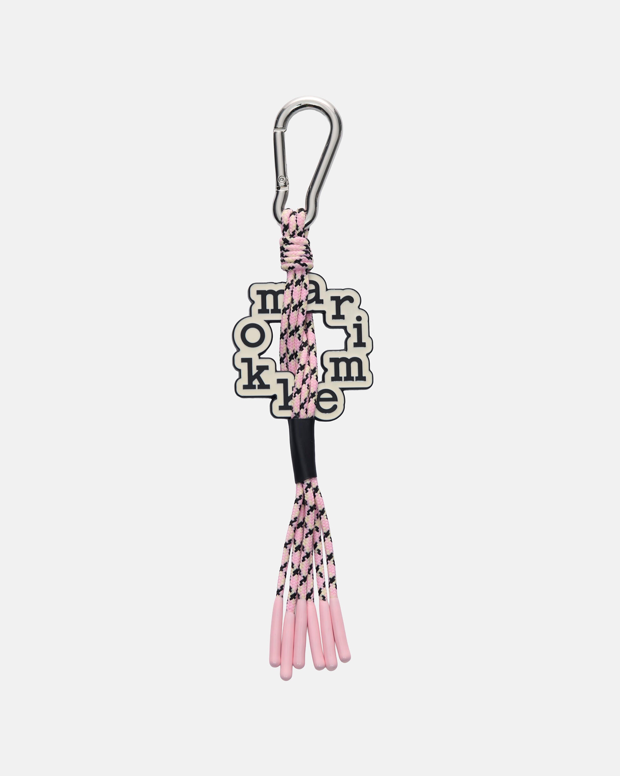 Leijua Kioski key chain
