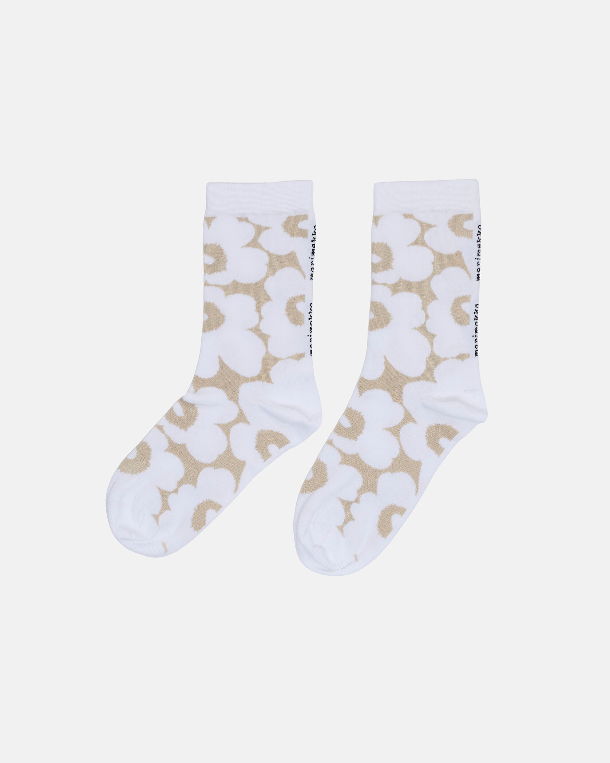 Linjaus Unikko Socks