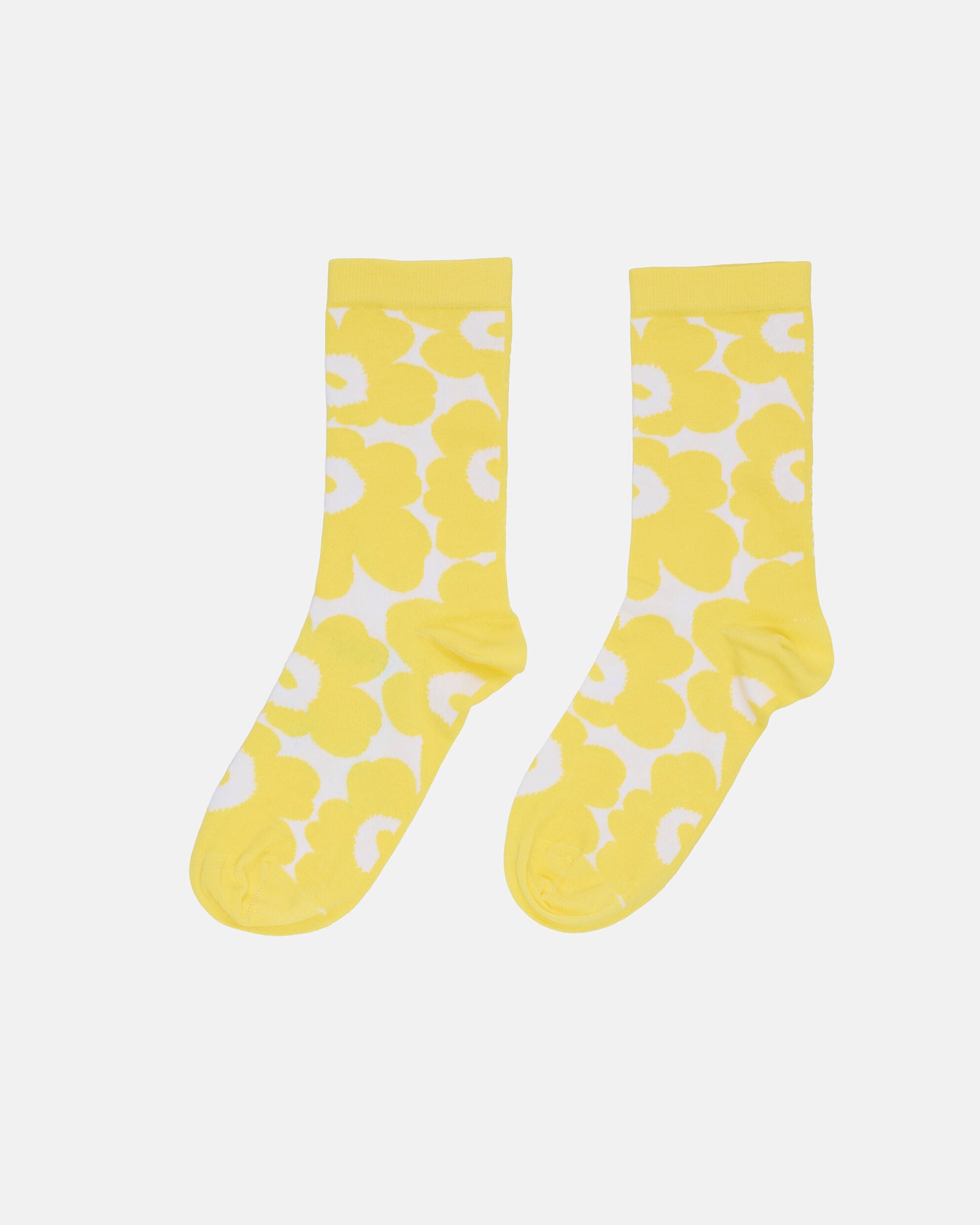 Linjaus Unikko Socks