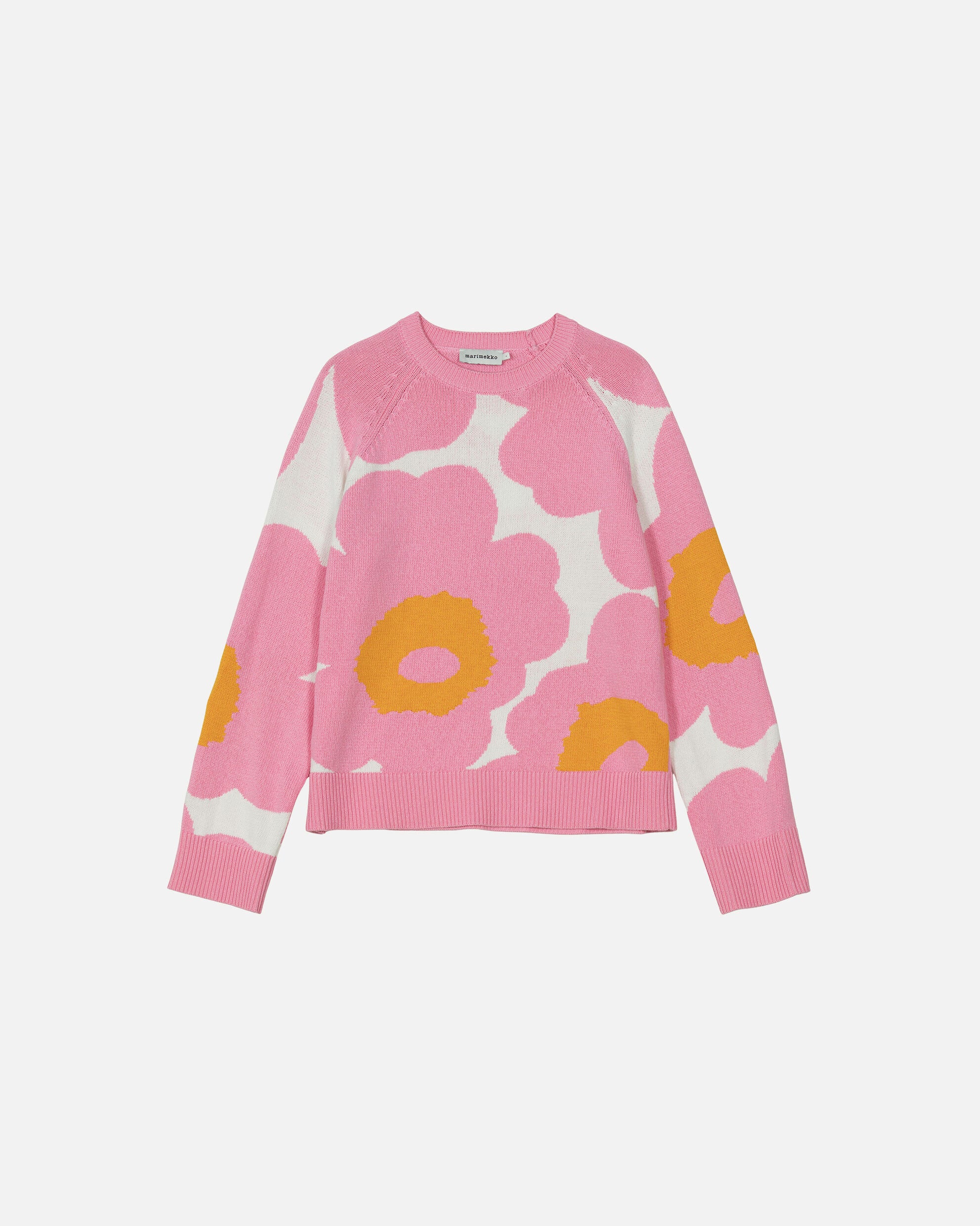 Loitsu Unikko Pull en maille