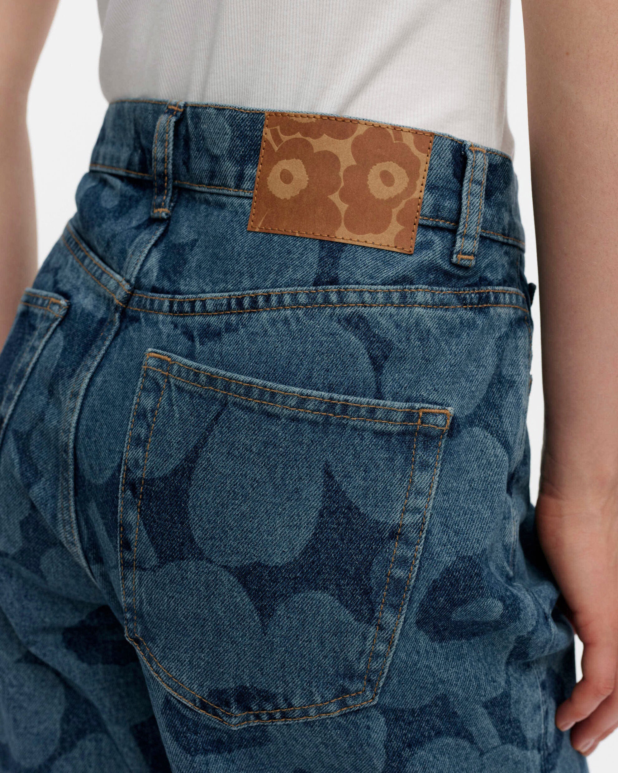 Maridenim Marssi Unikko Short