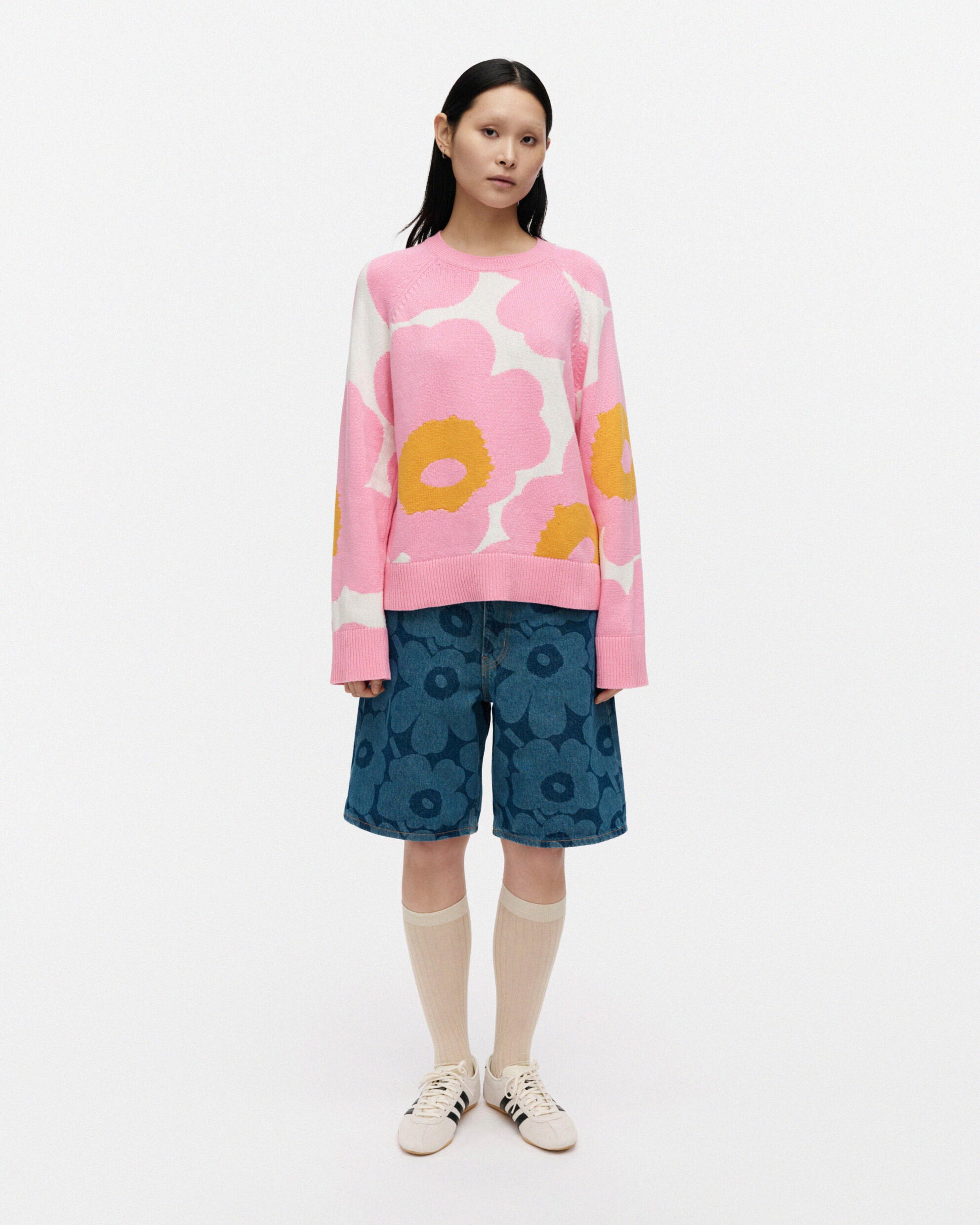 Maridenim Marssi Unikko Short