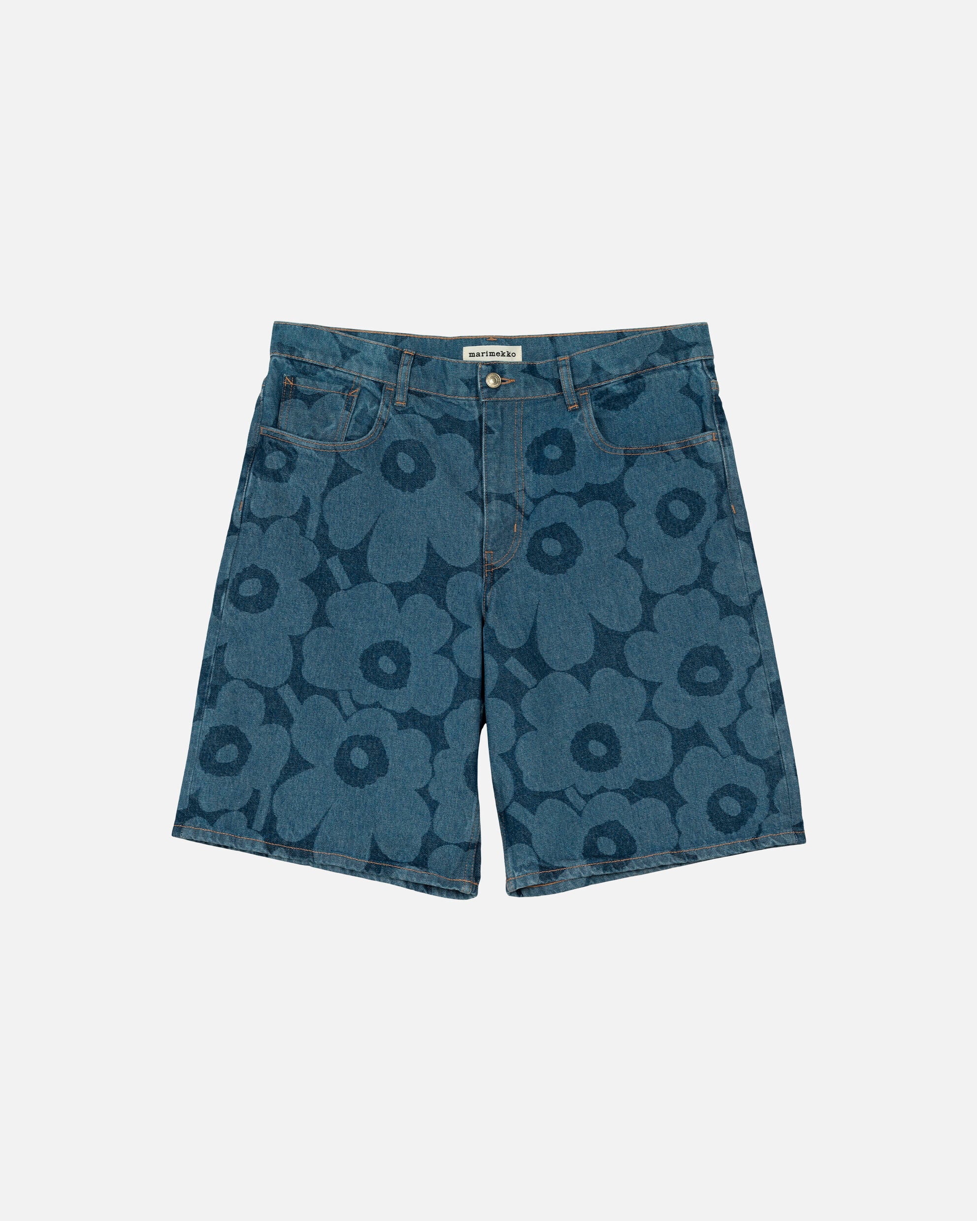 Maridenim Marssi Unikko Short