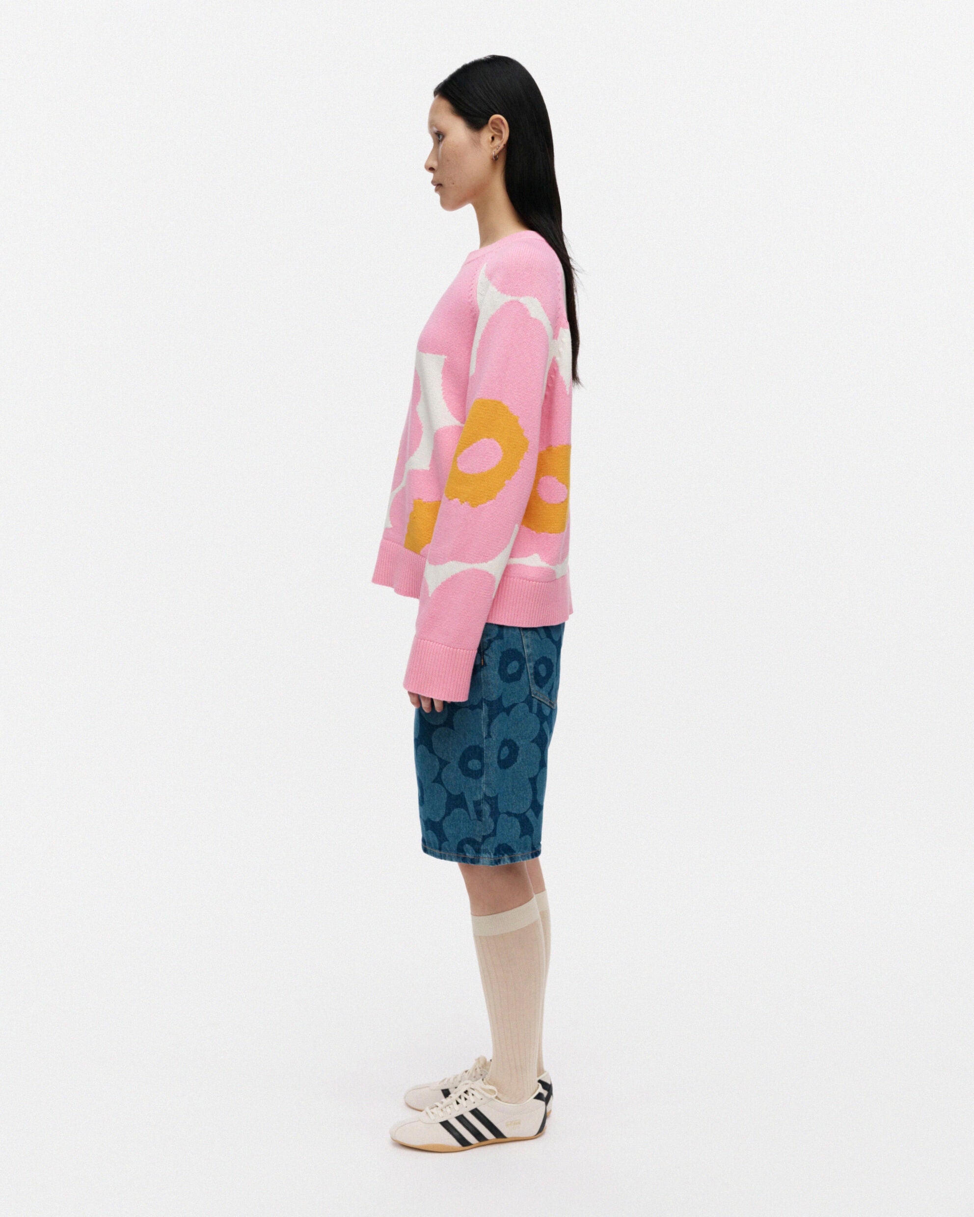 Maridenim Marssi Unikko Short