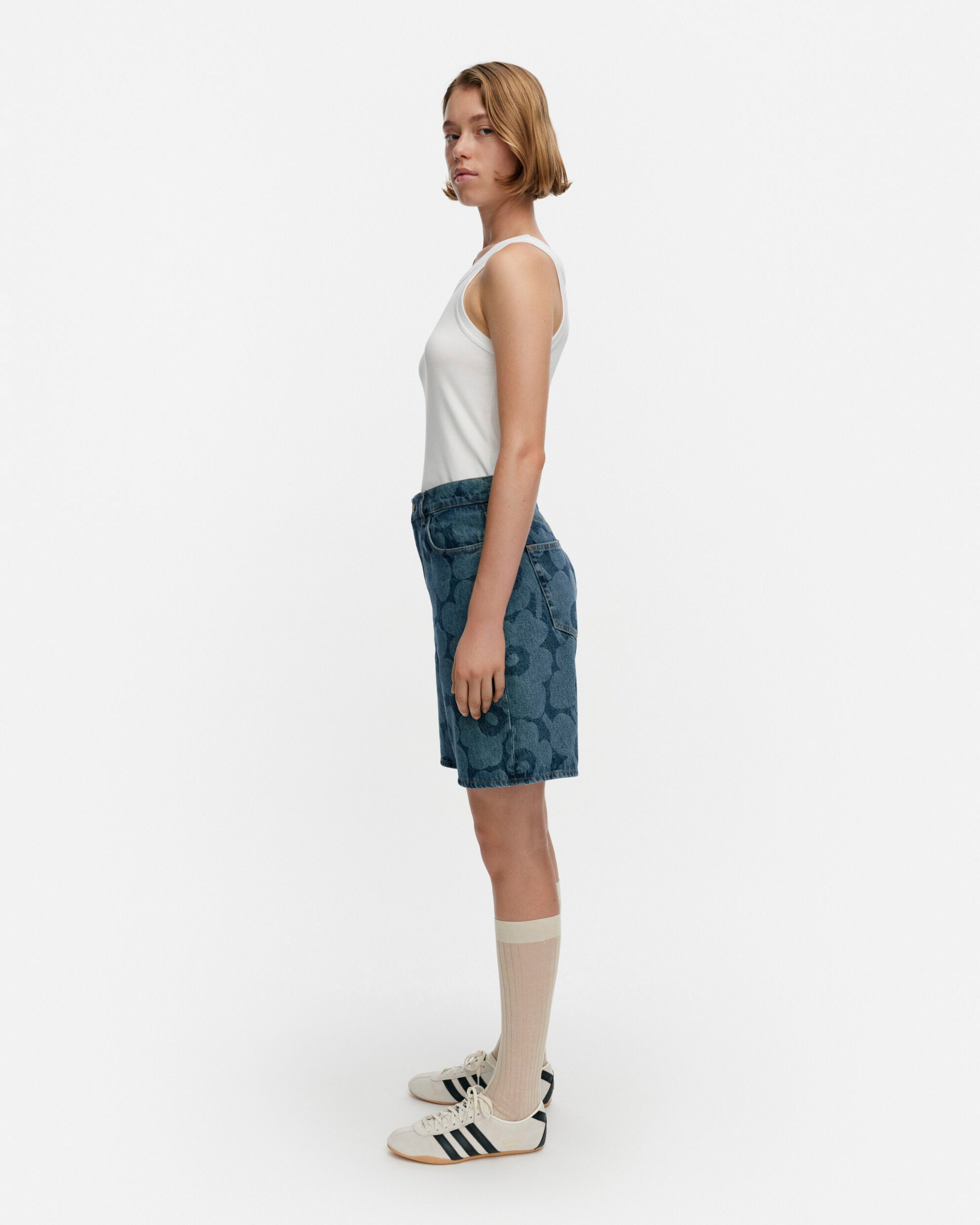 Maridenim Marssi Unikko Short