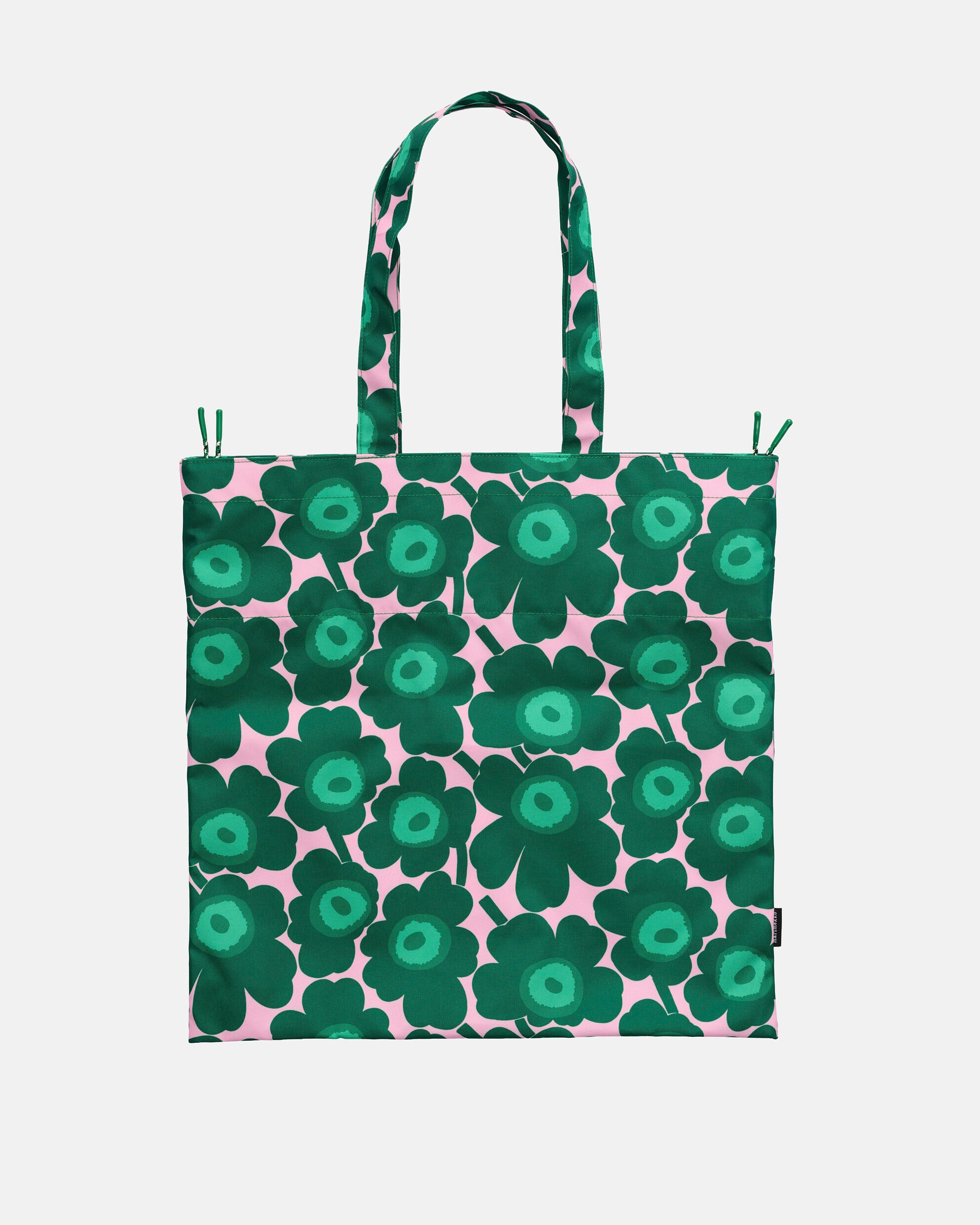 Metka Mini Unikko Shoulder bag