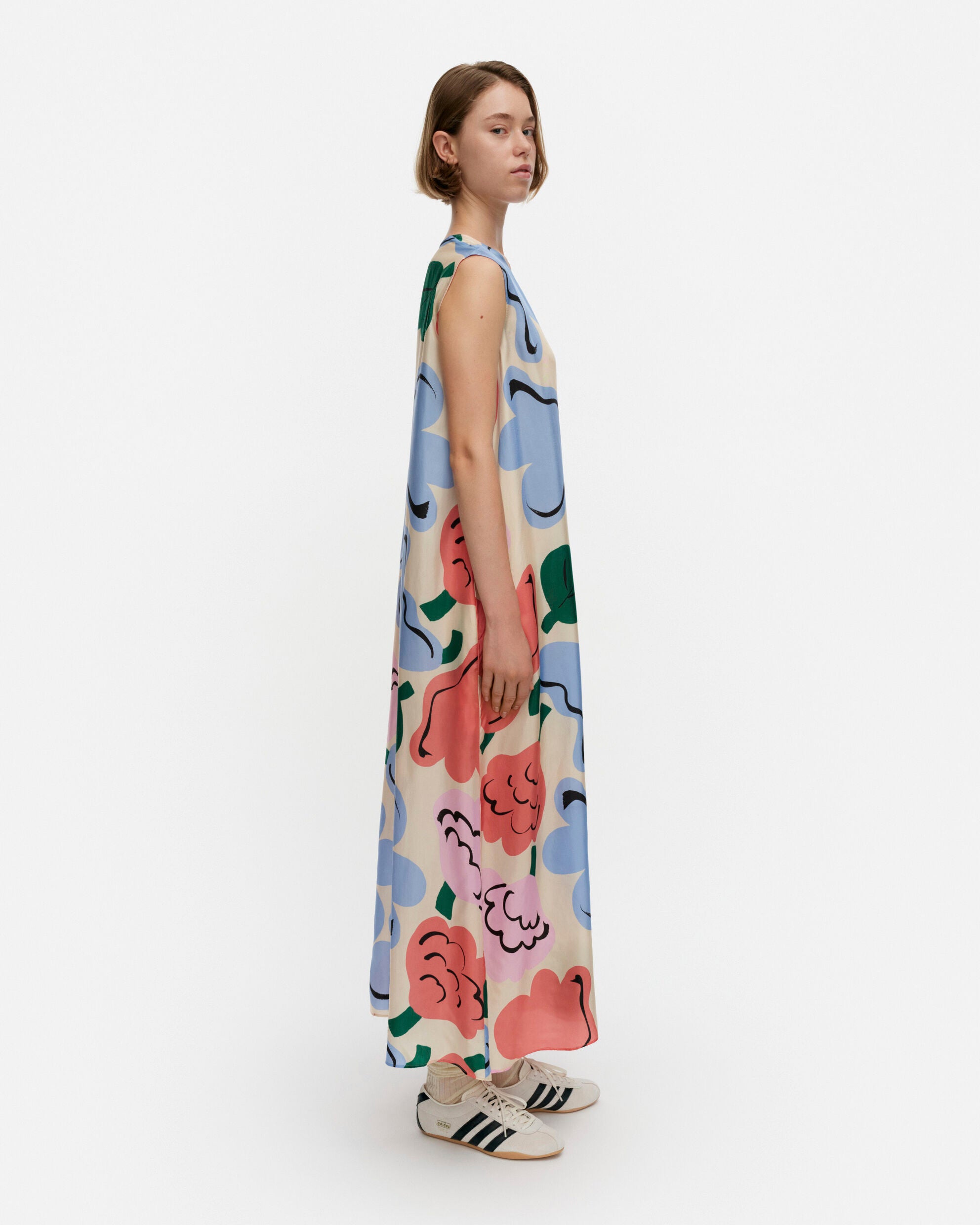 Migot Kukasta Kukkaan Dress