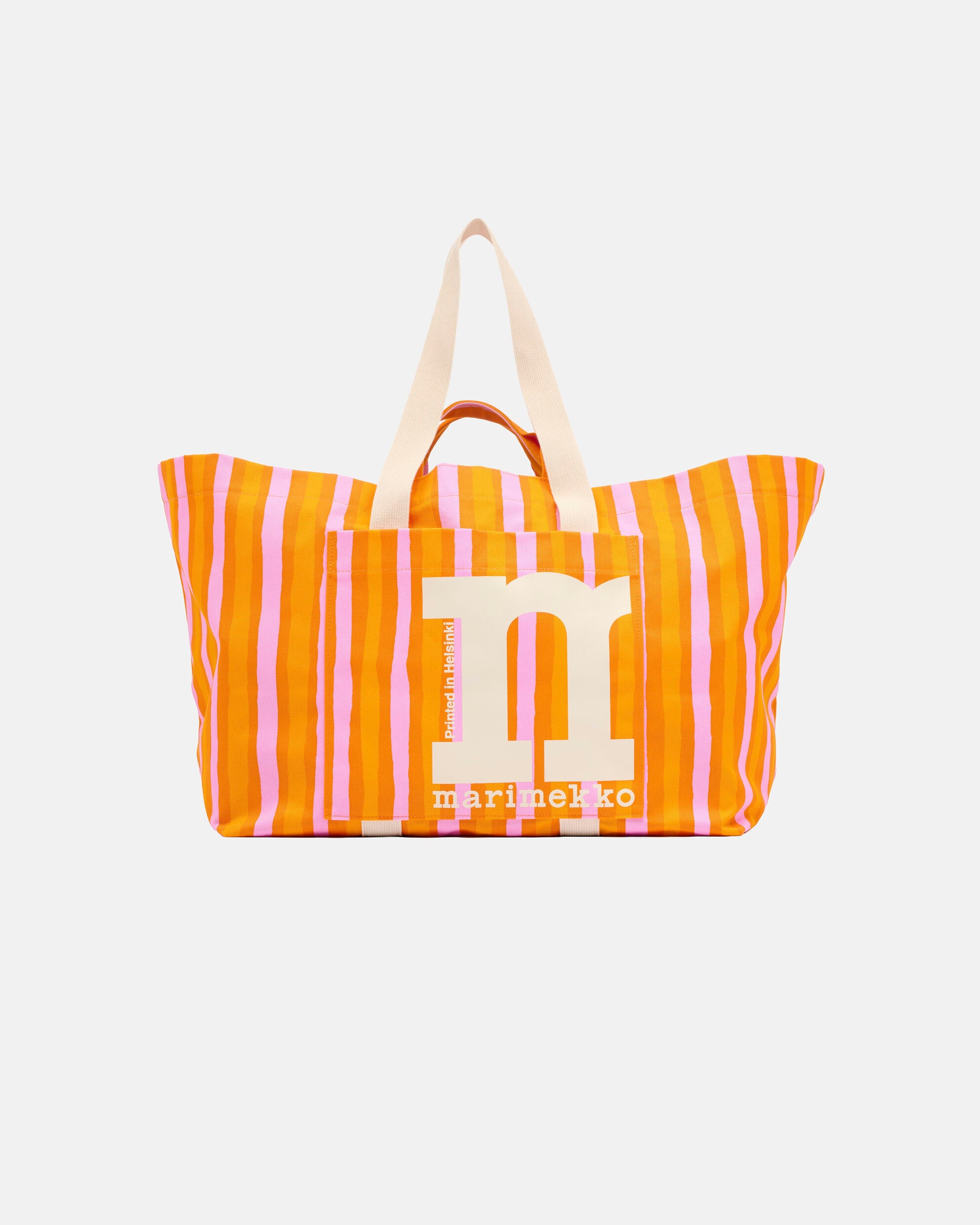 マリメコ 様 Mono City XL Tote Piccolo Bag