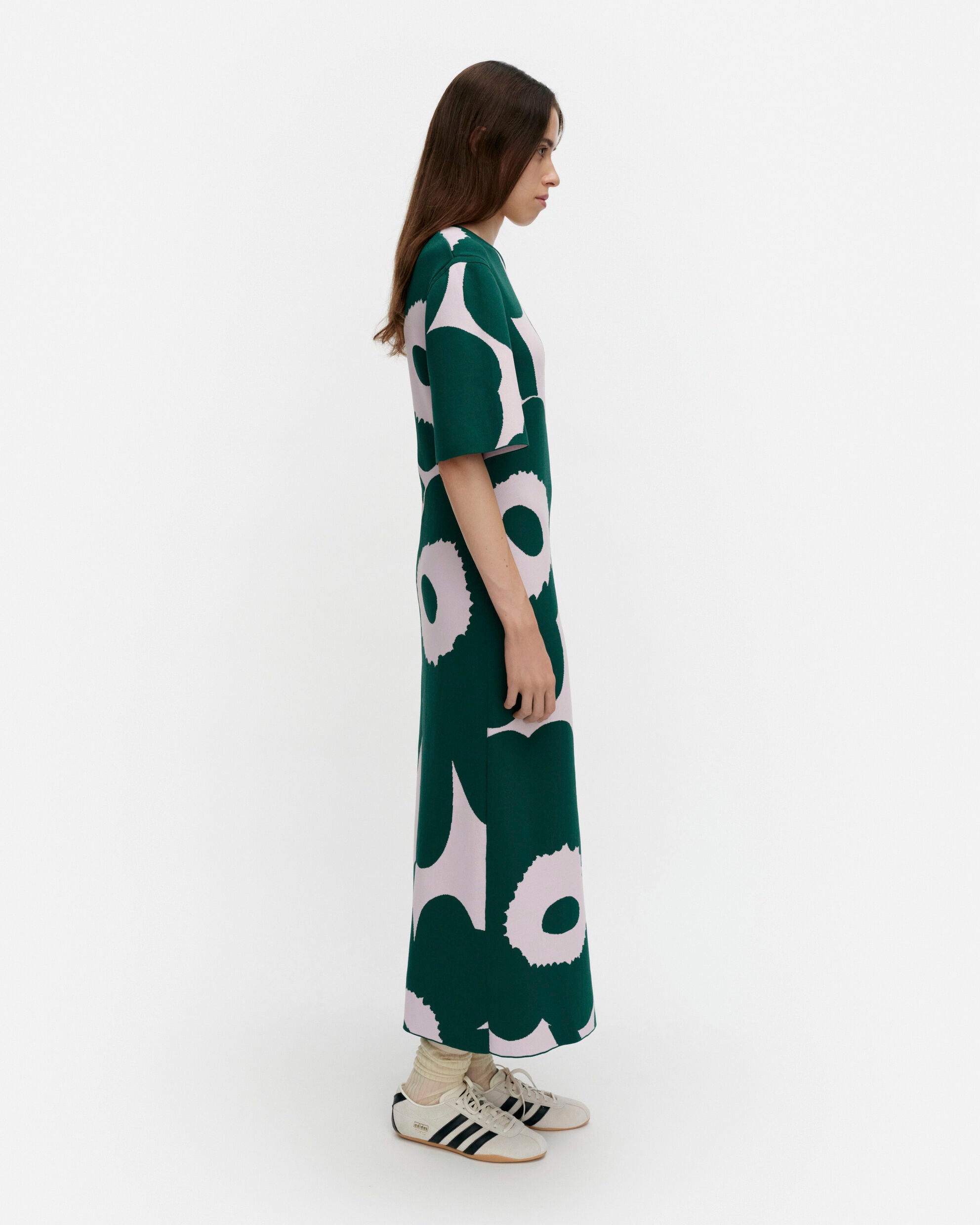 Muunnos Unikko Knitted dress