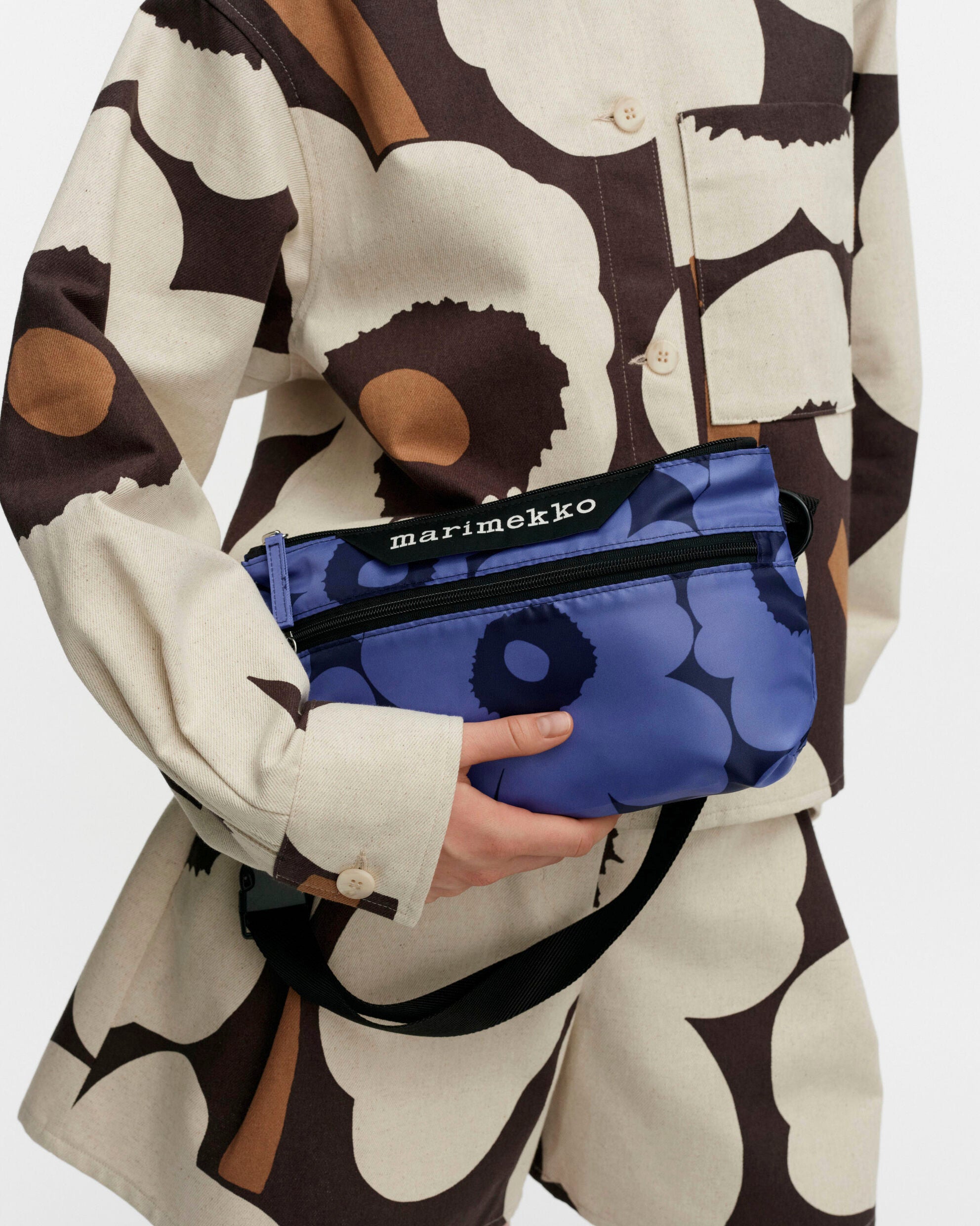 Neat Crossbody Unikko S Shoulder bag