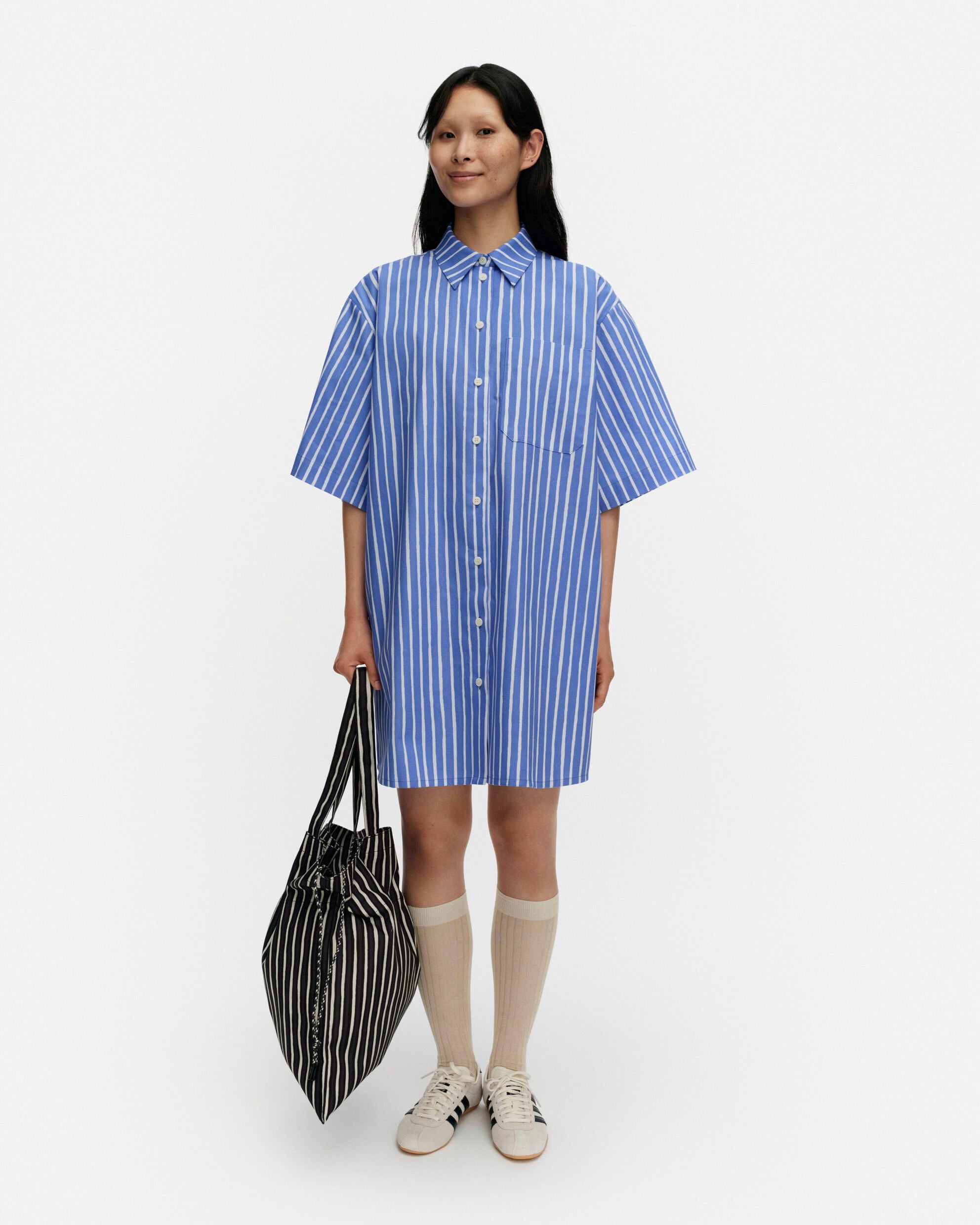 Niidet Robe Piccolo Kioski