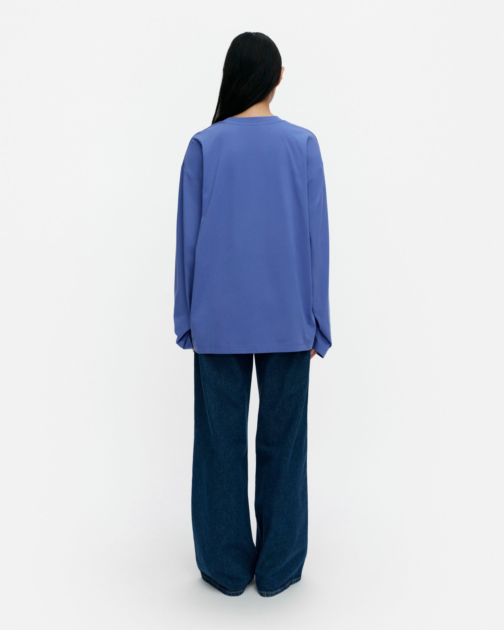 Nippa Unikko Placement Kioski shirt