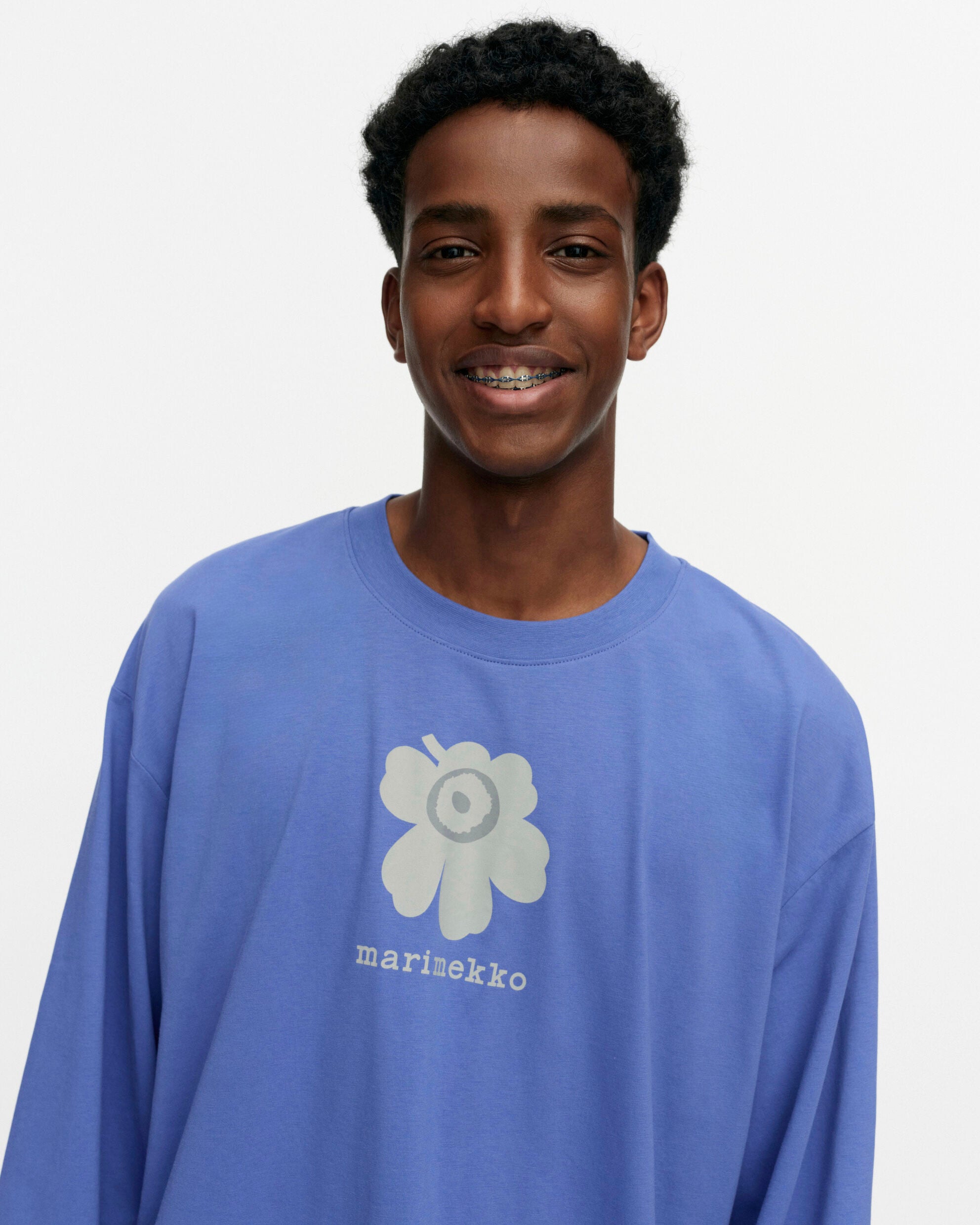 Nippa Unikko Placement Kioski shirt
