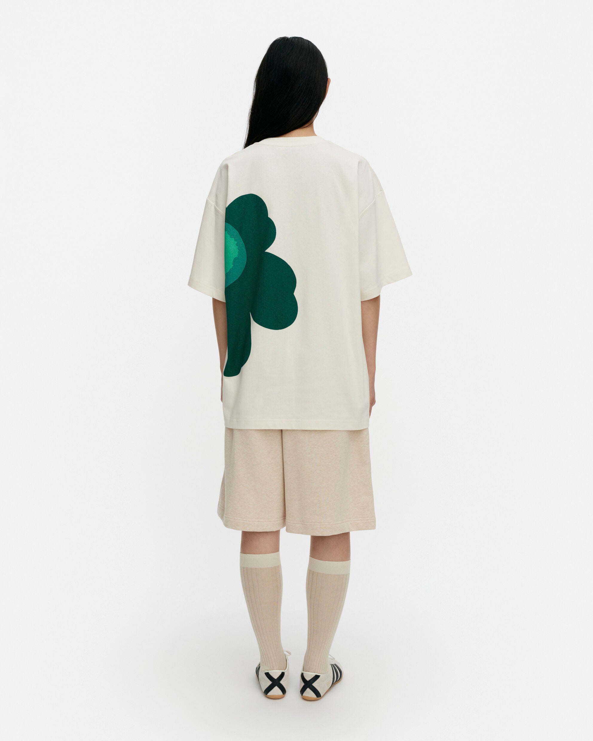 Chemise Nopeus Unikko Placement Kioski