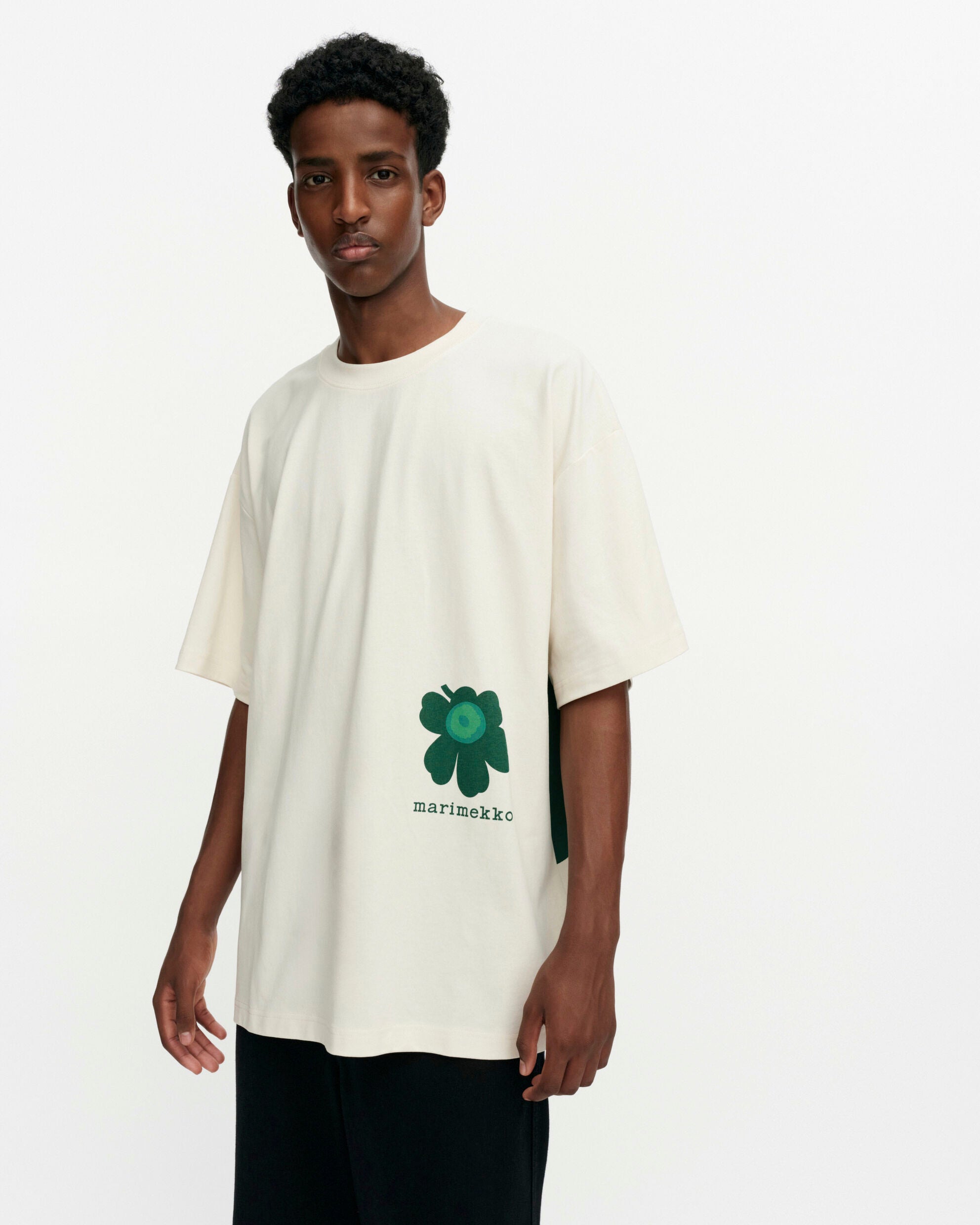 Nopeus Unikko Placement Kioski shirt