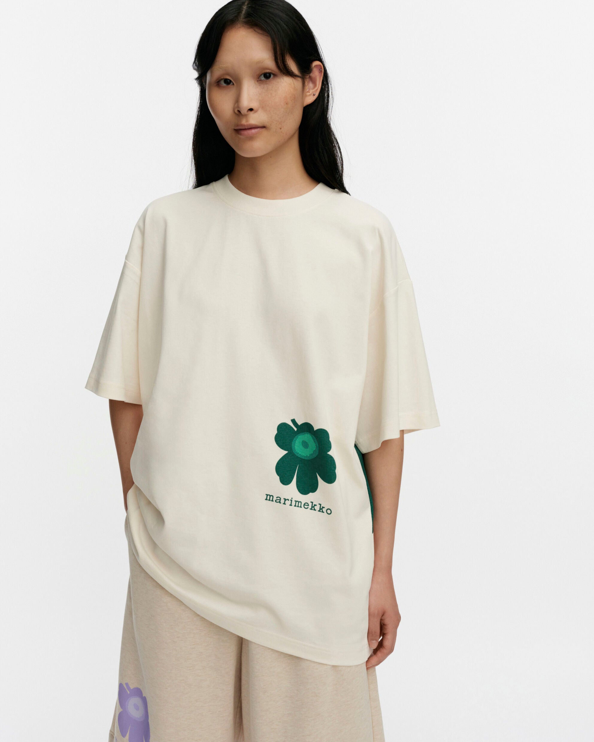 Nopeus Unikko Placement Kioski shirt