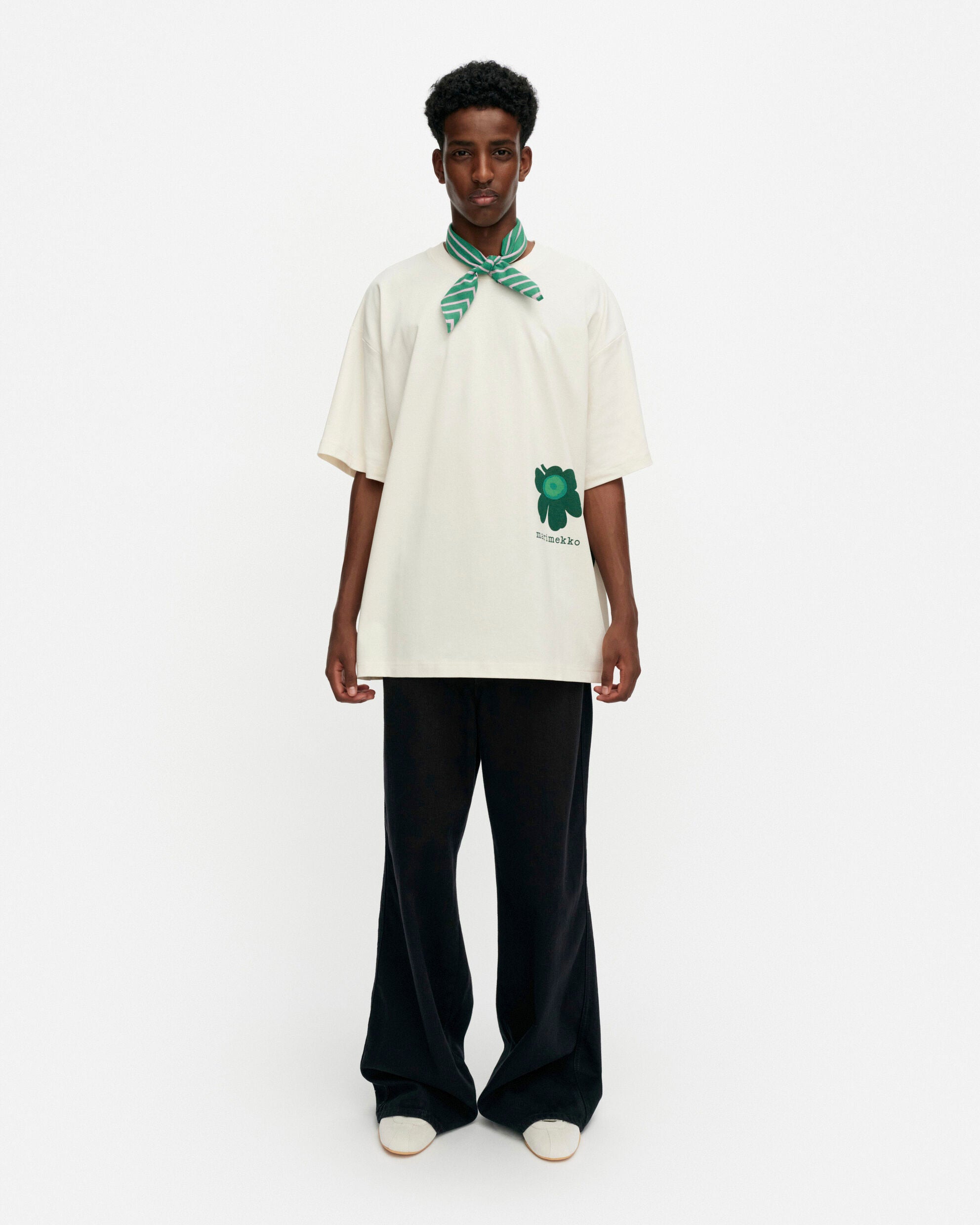 Chemise Nopeus Unikko Placement Kioski