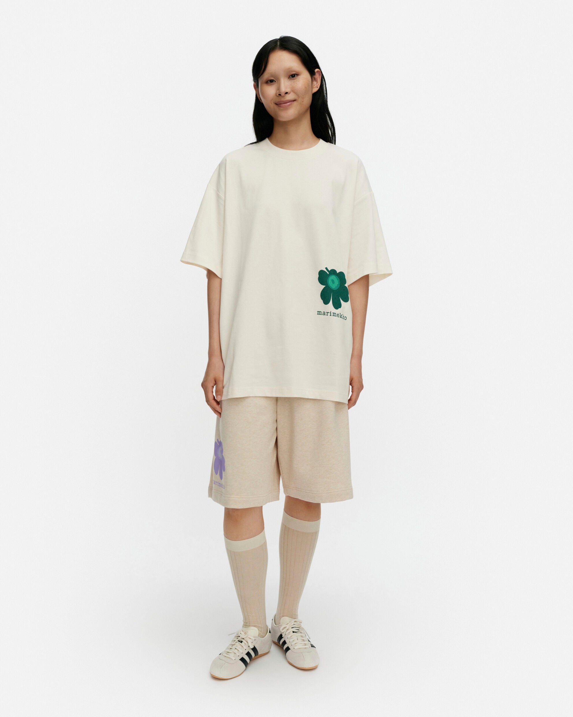 Chemise Nopeus Unikko Placement Kioski