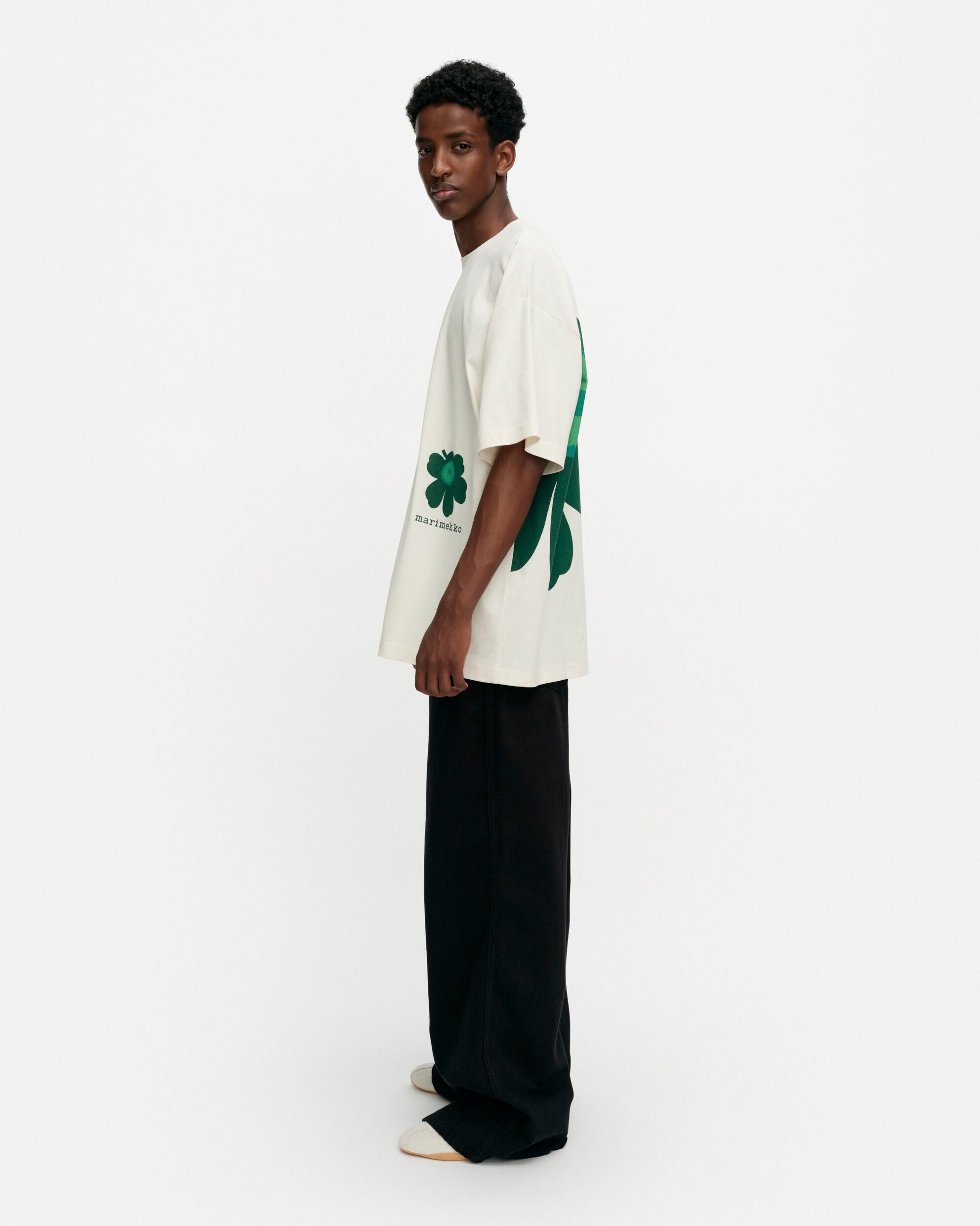 Chemise Nopeus Unikko Placement Kioski