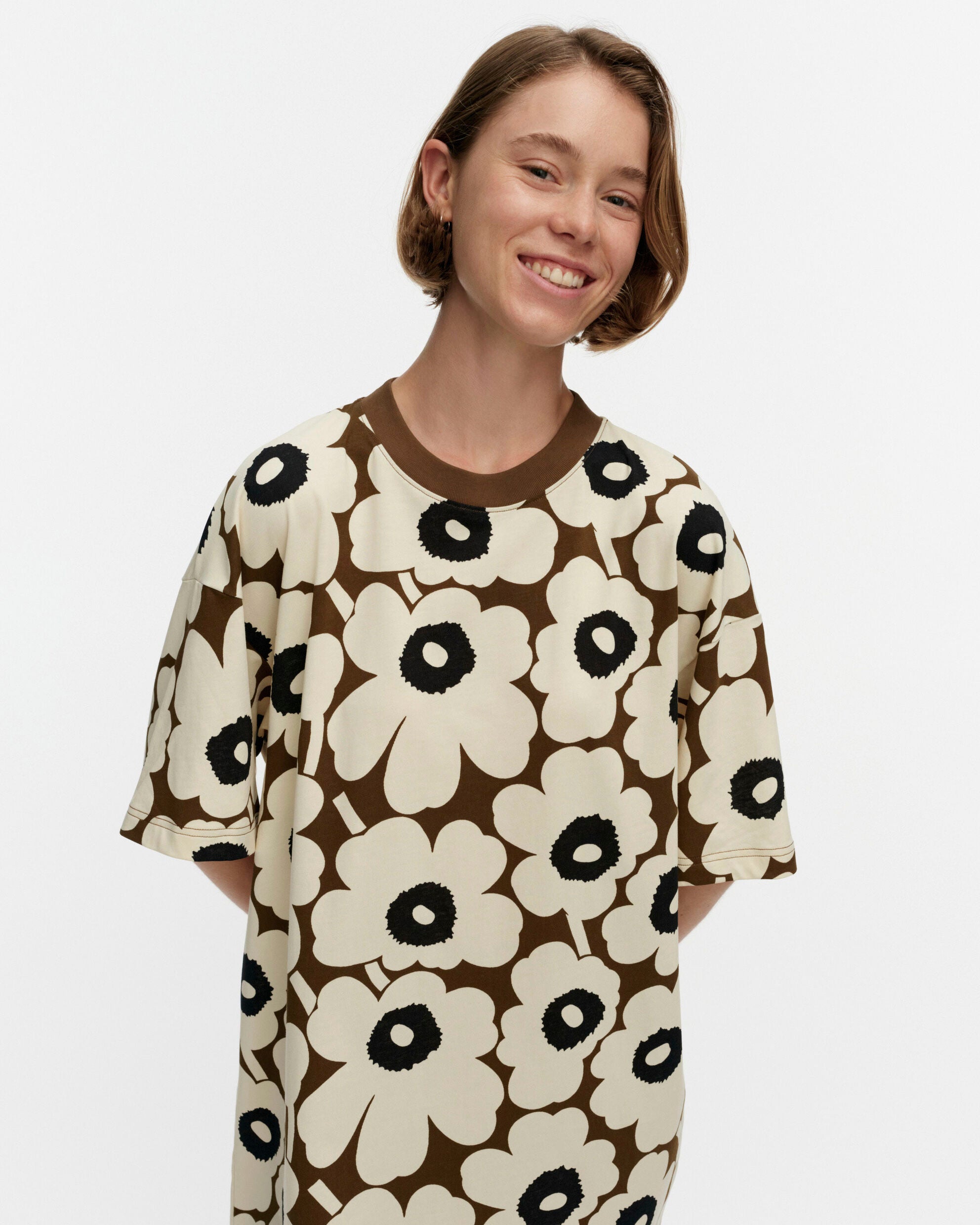 Palikka Unikko Tunic
