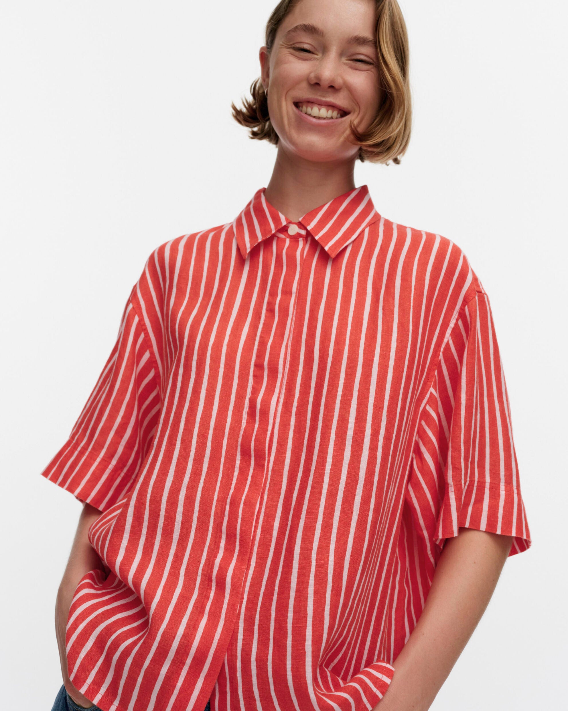 Palindromi Chemise Piccolo