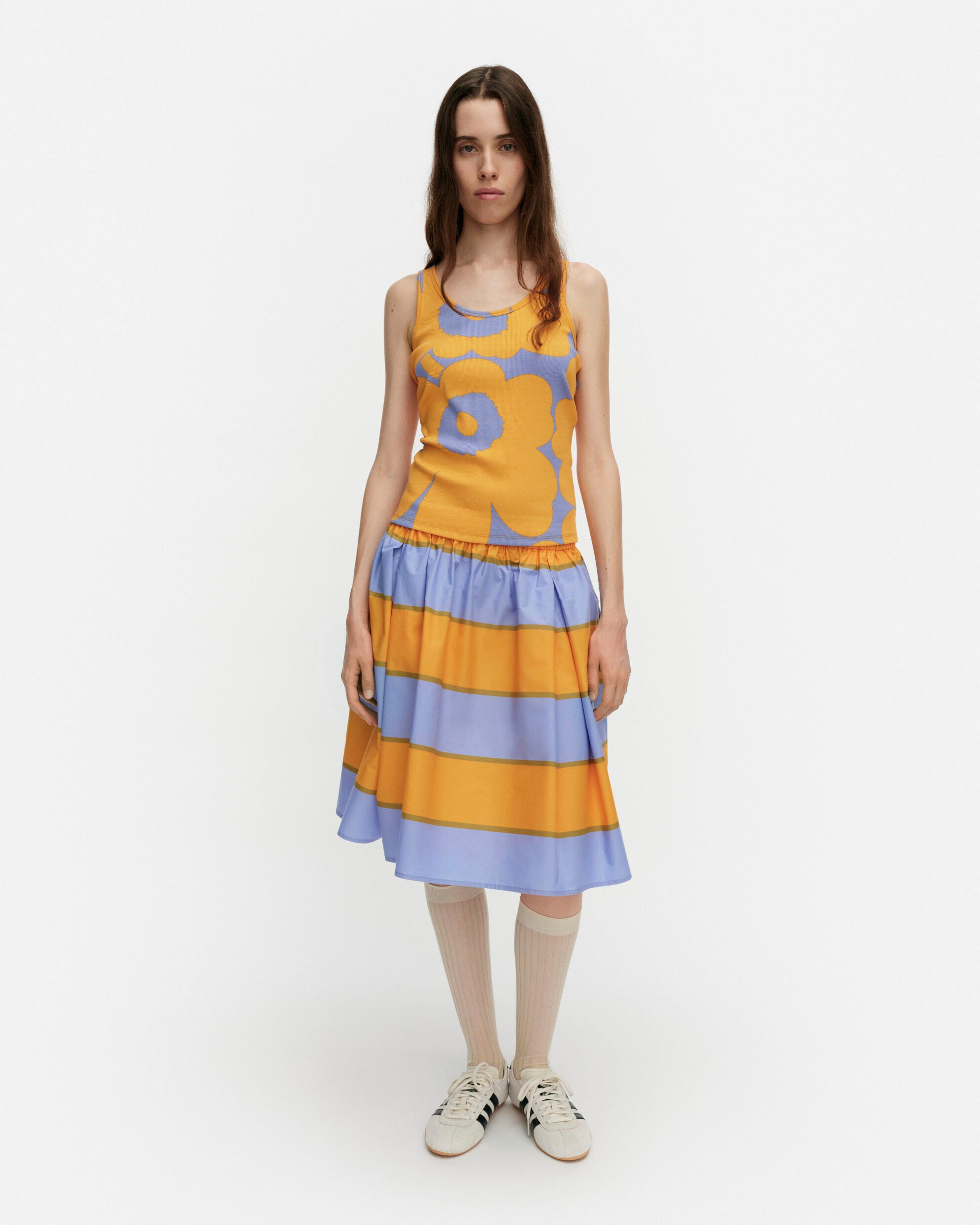 Parketti Galleria Dress