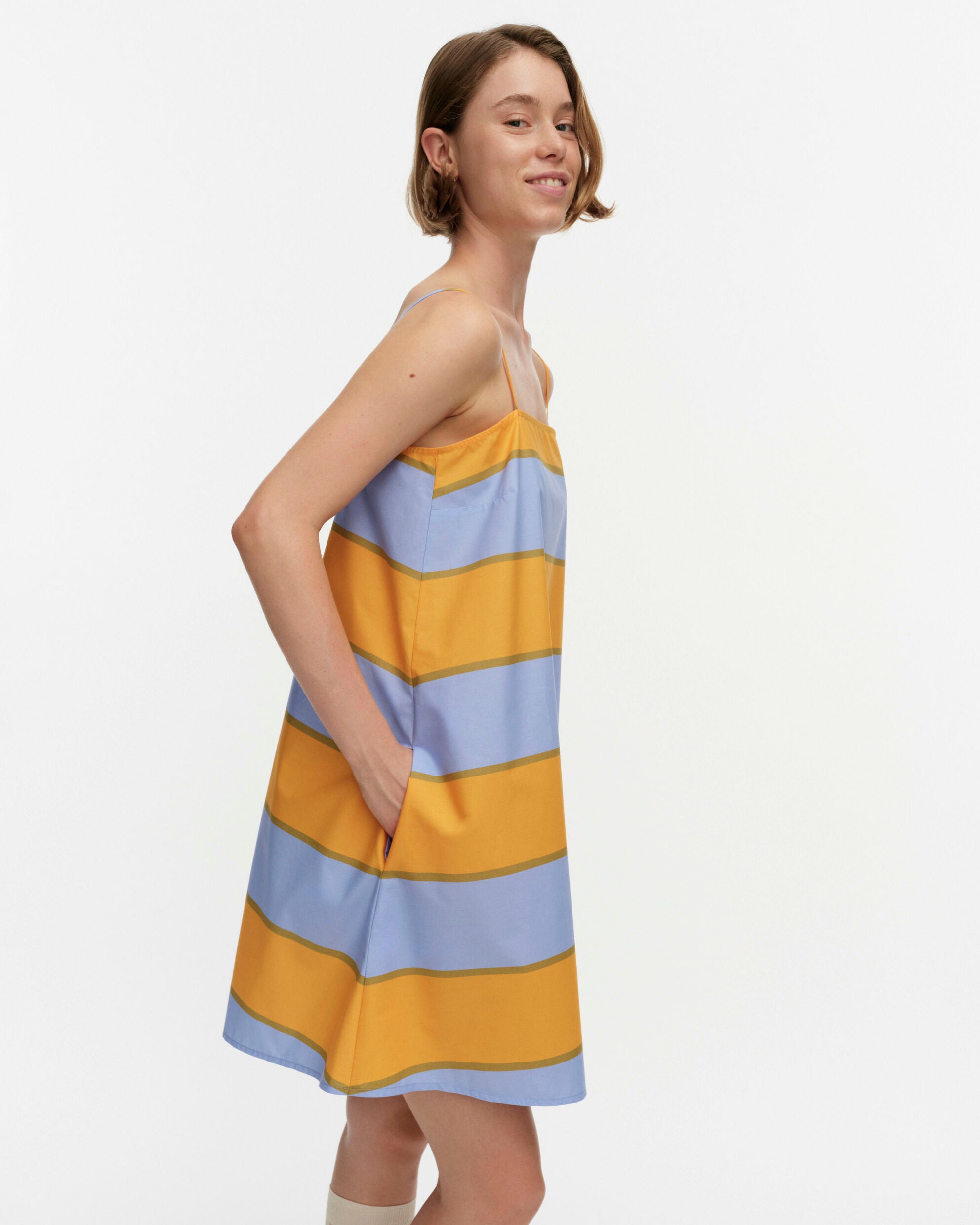 Pelit Galleria Dress