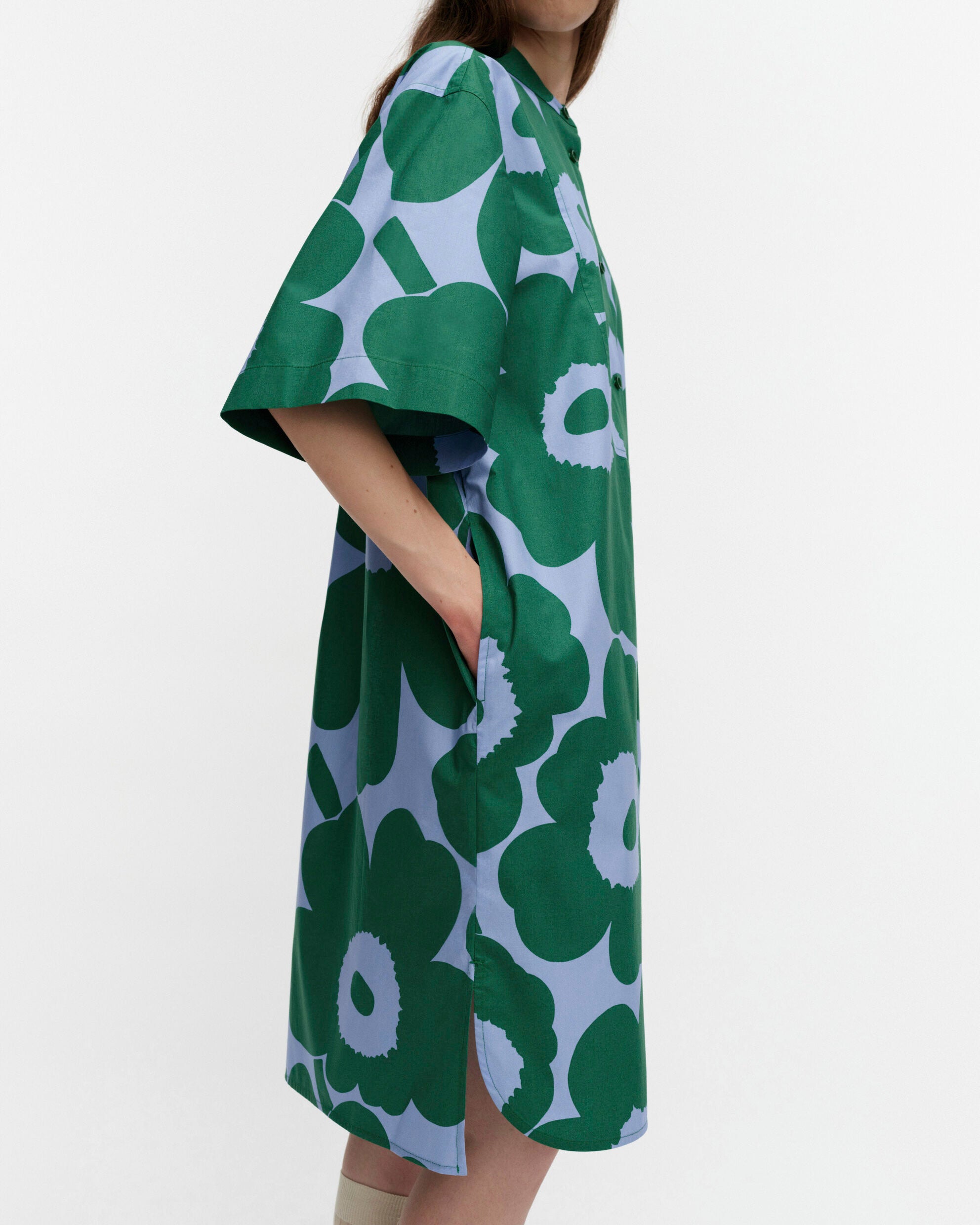 Robe Unikko Pihalla