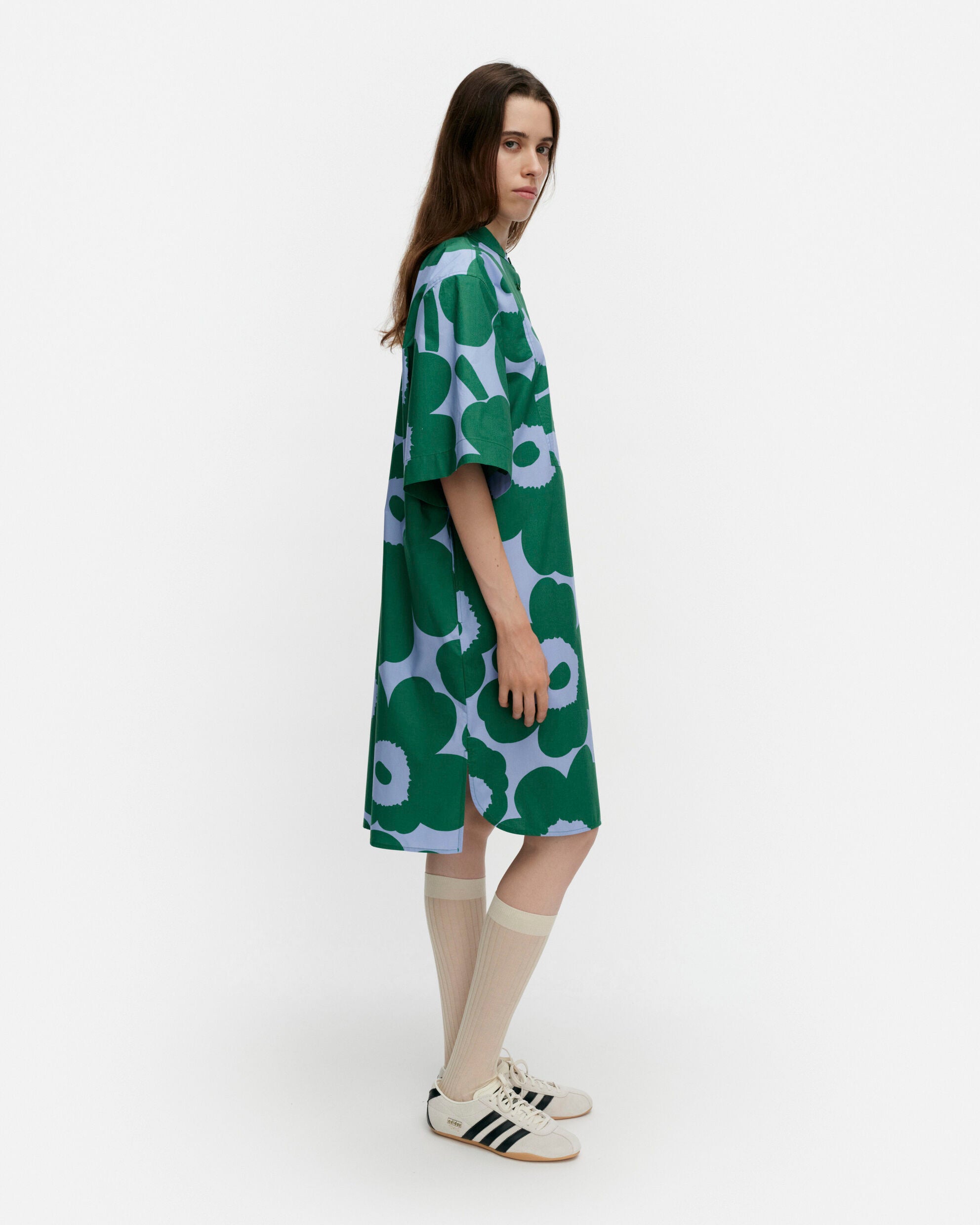 Pihalla Unikko Dress