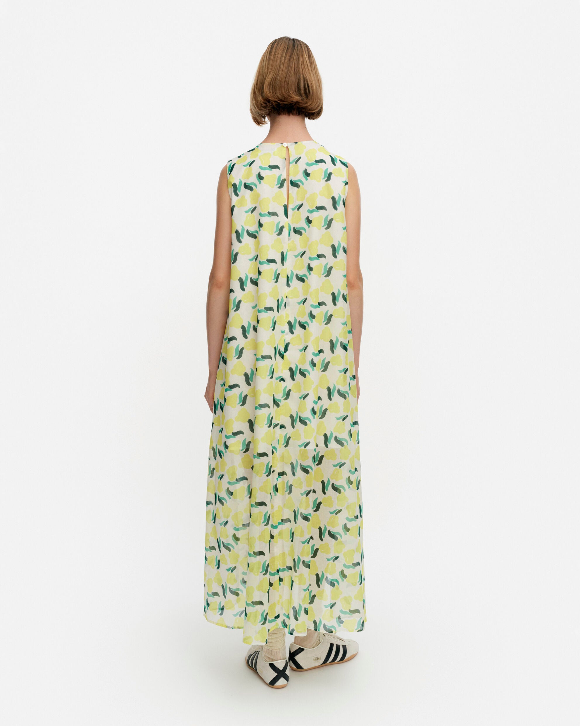 Piirroot Lemmitty Dress