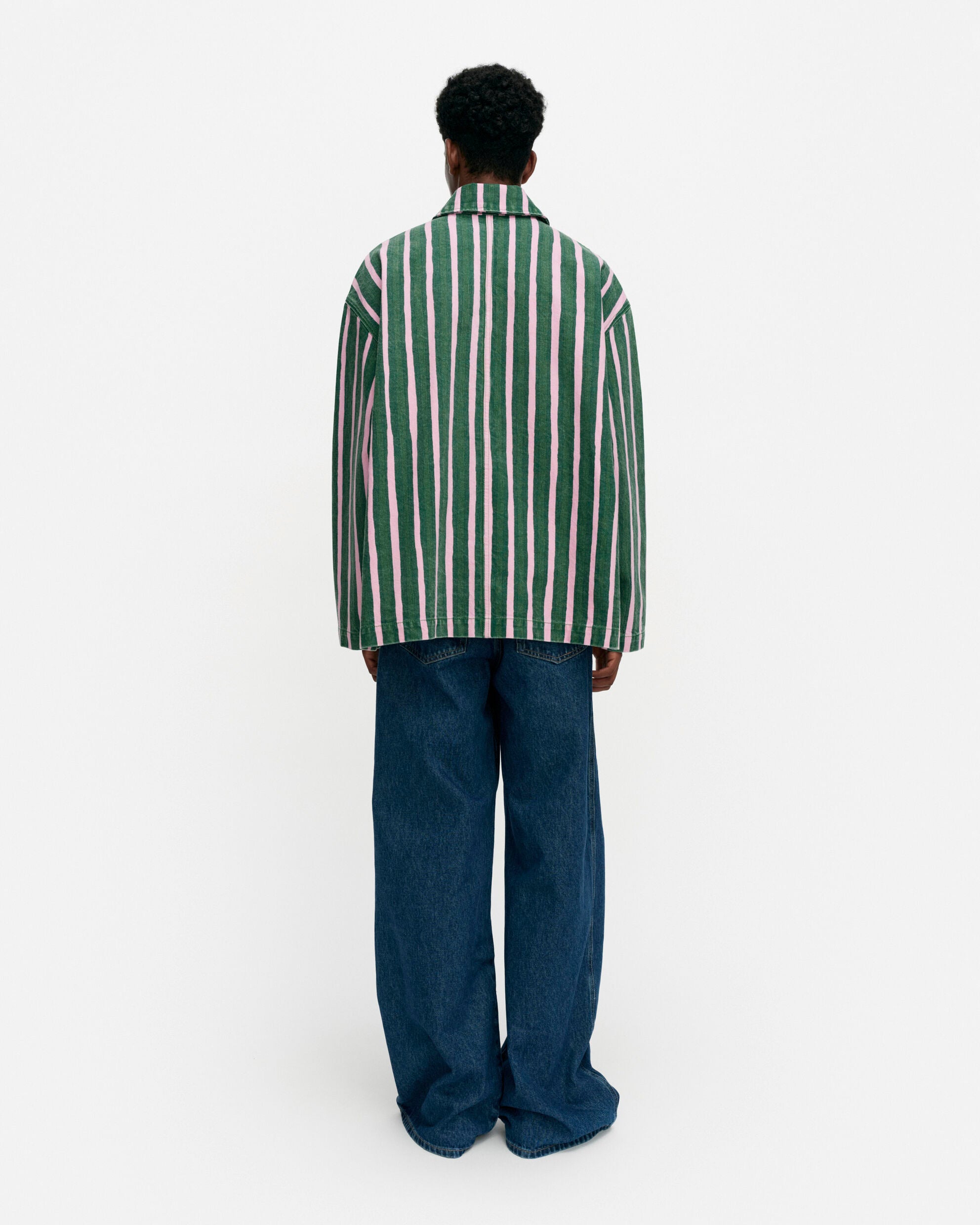 Poweri Piccolo Kioski Coat