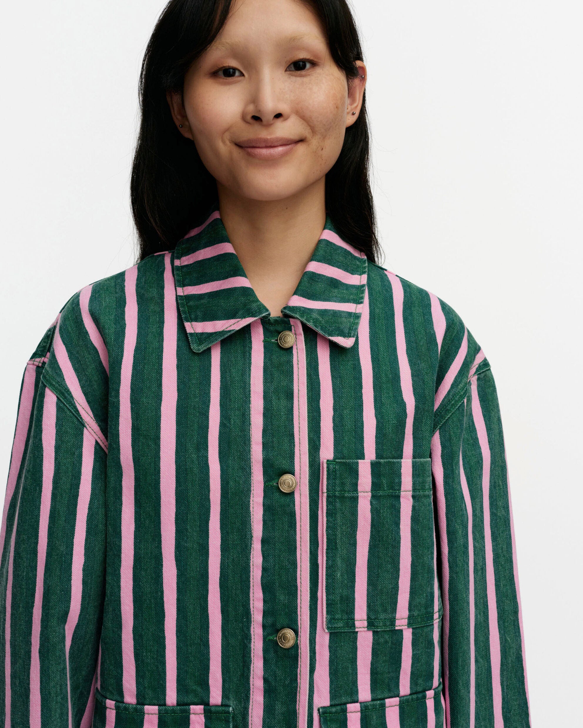 Poweri Piccolo Kioski Coat