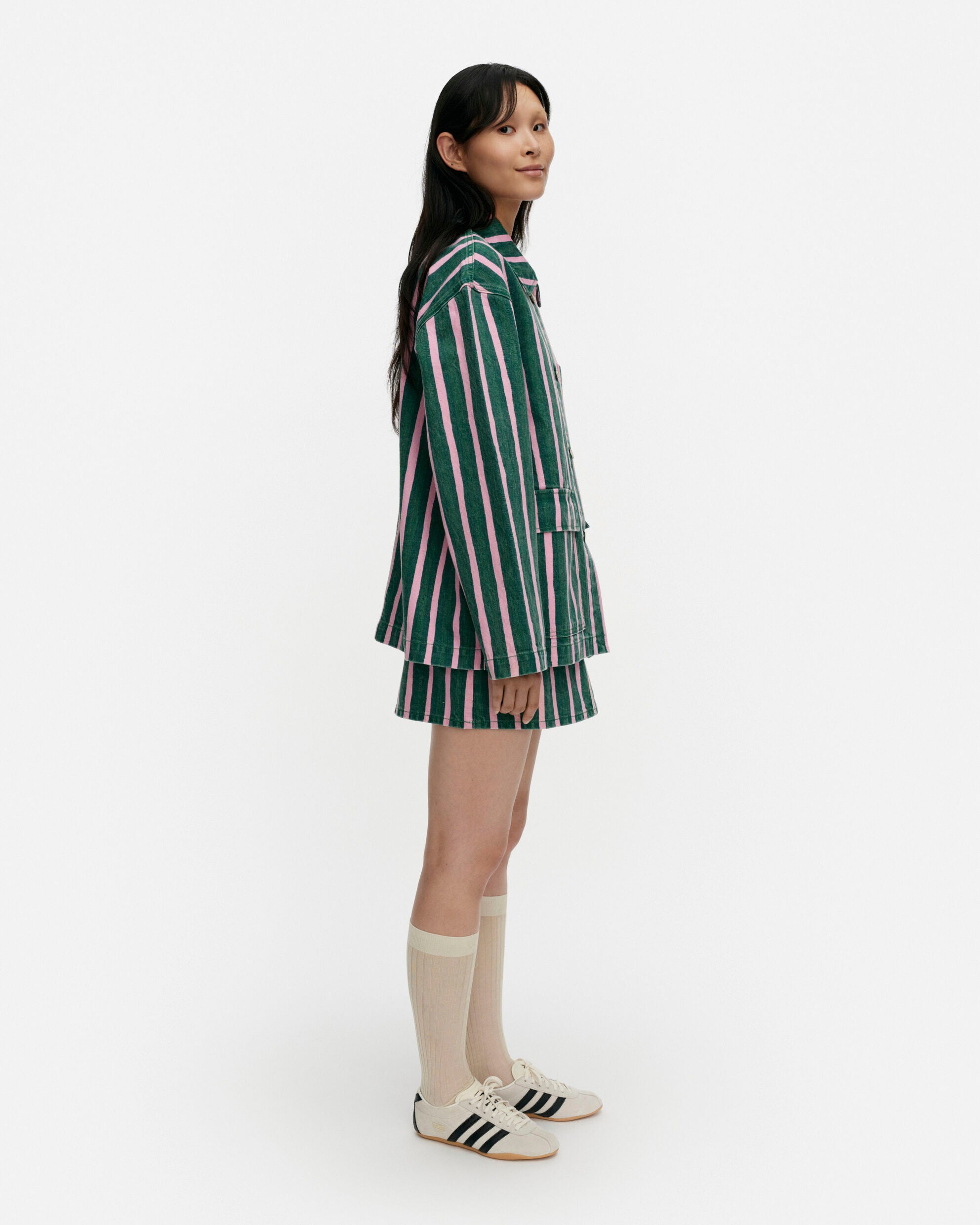 Poweri Piccolo Kioski Coat