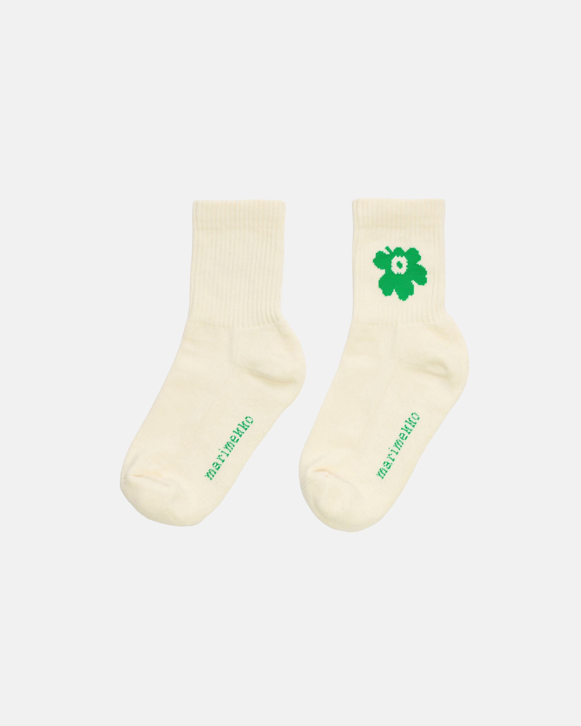Puikea Unikko Socks