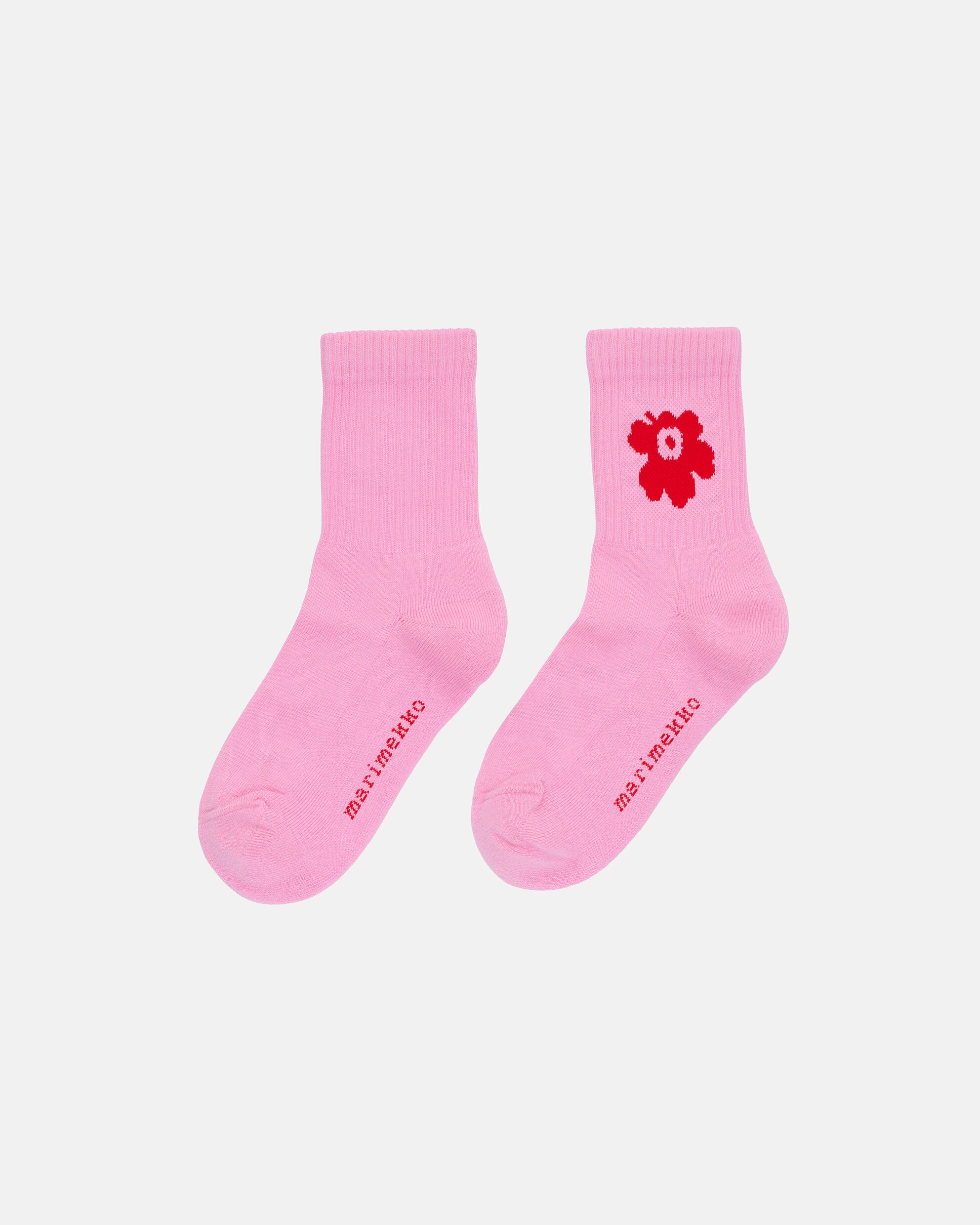 Puikea Unikko Socks