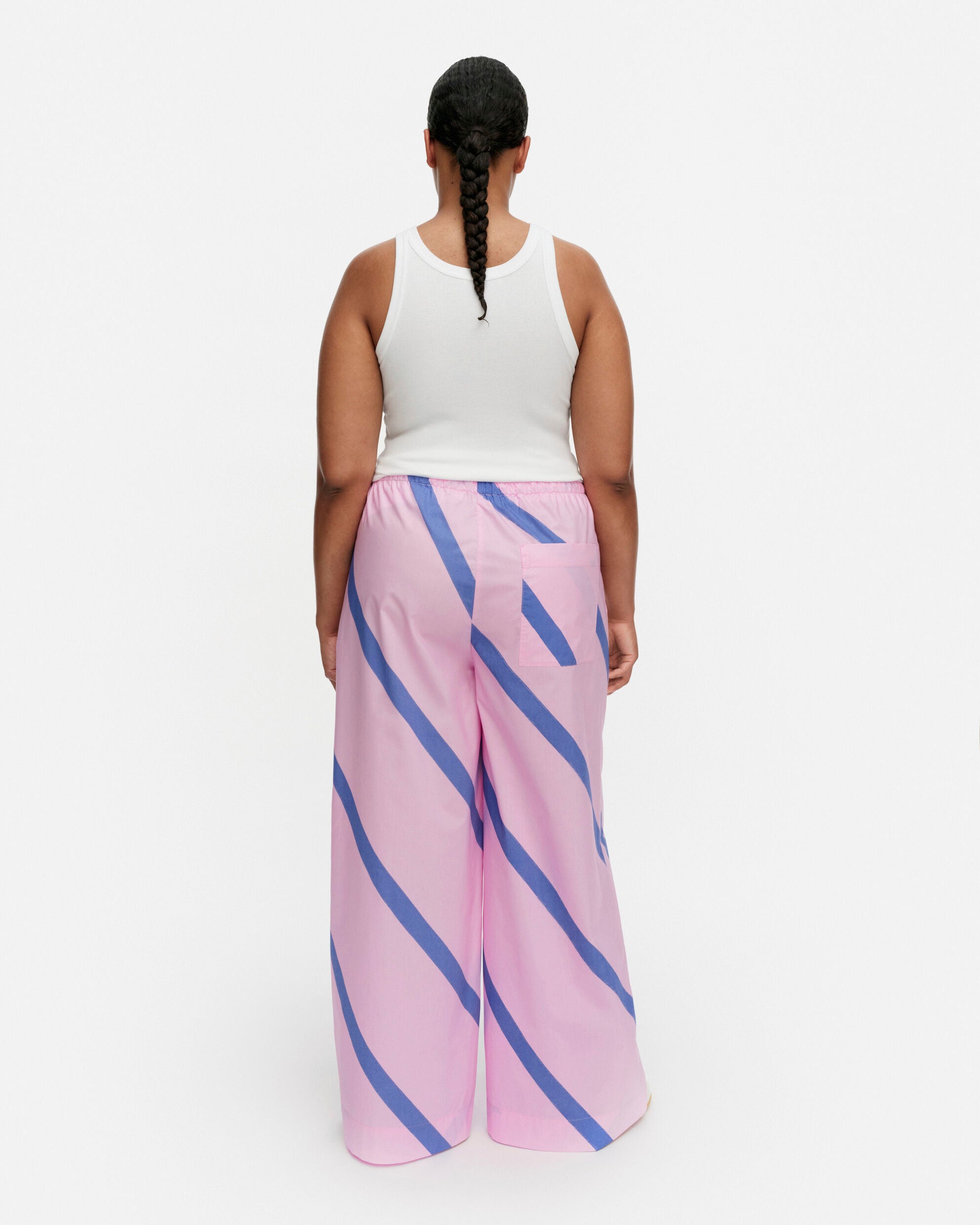 Puoti Basso Trousers