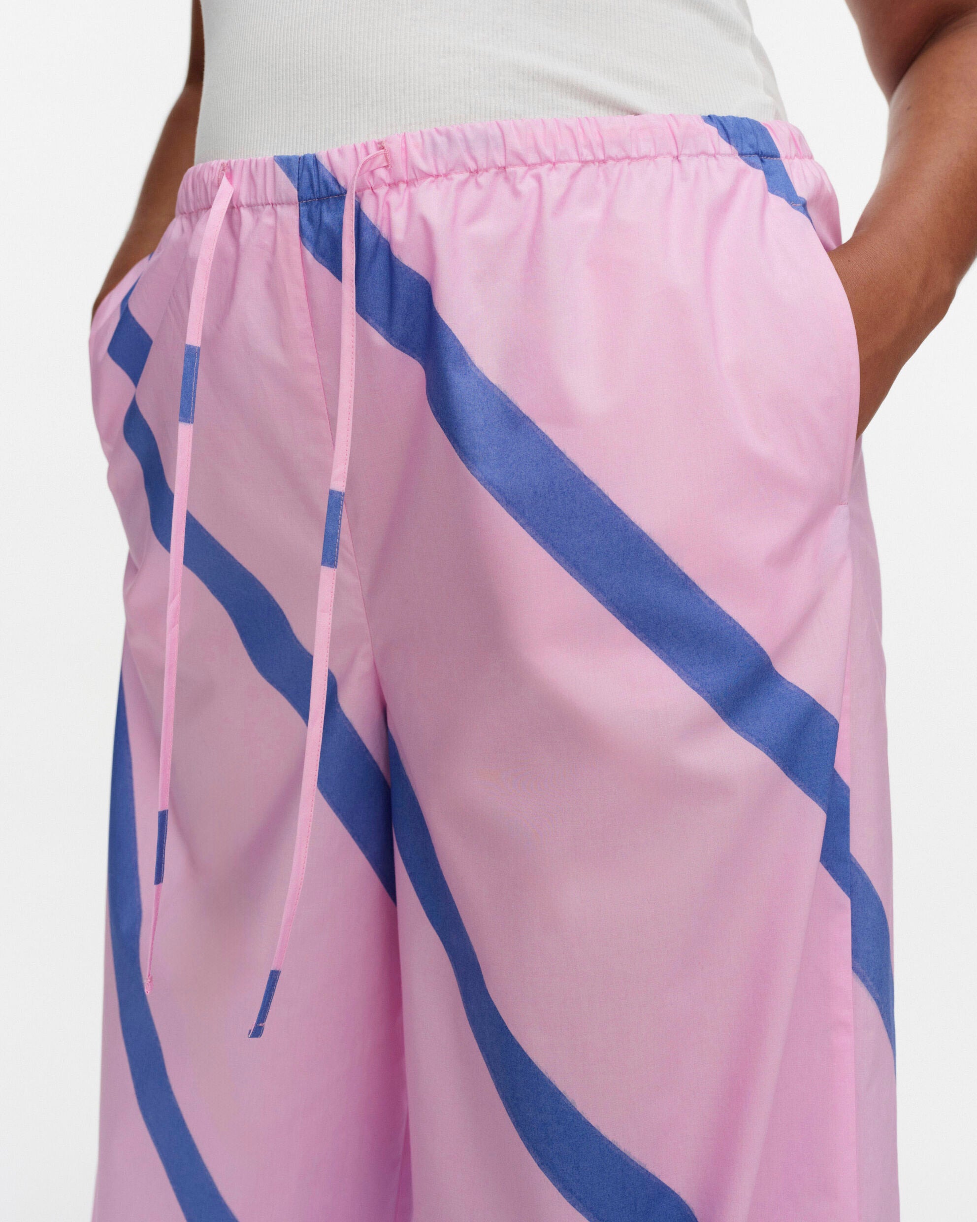 Puoti Basso Trousers