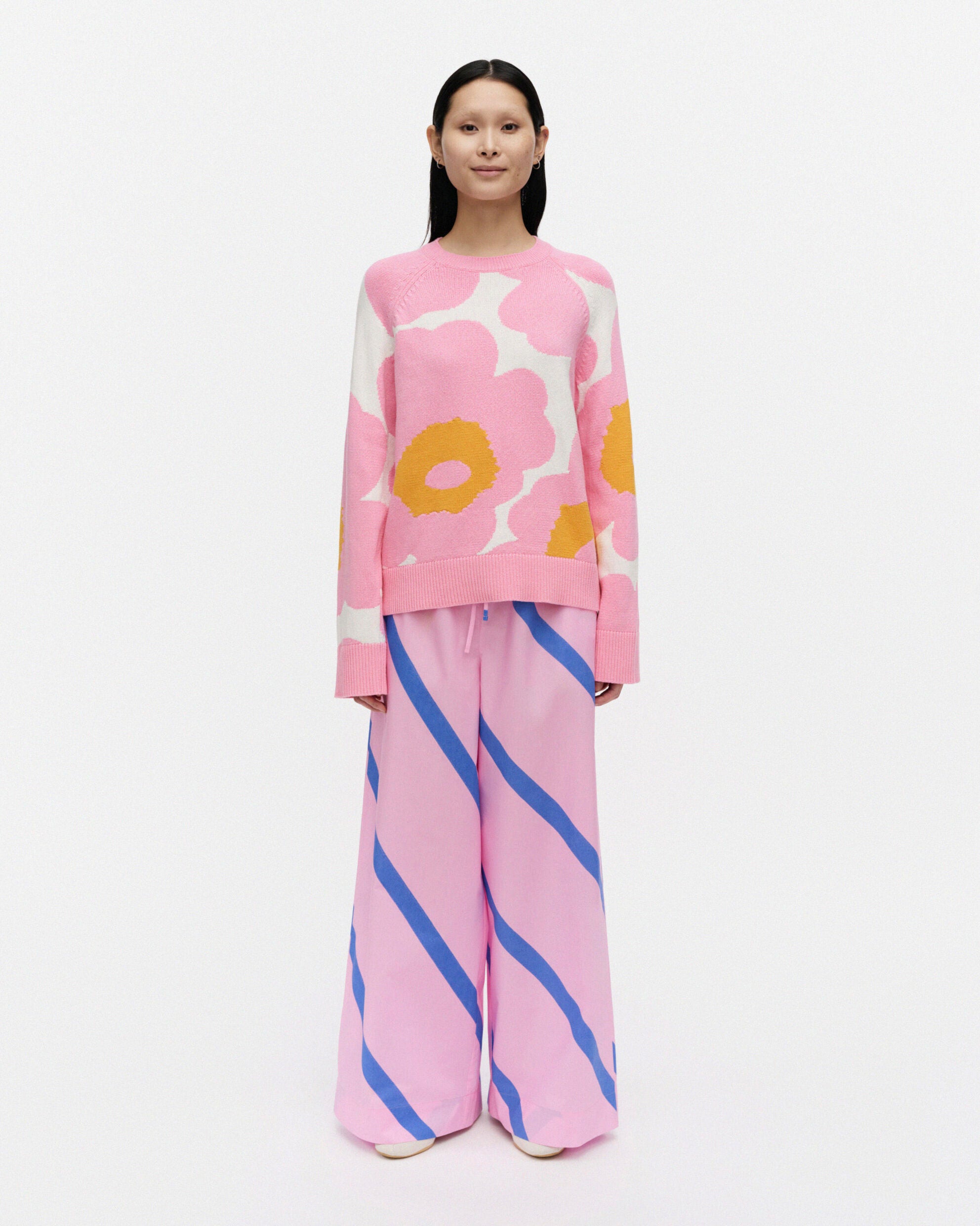 Puoti Basso Trousers
